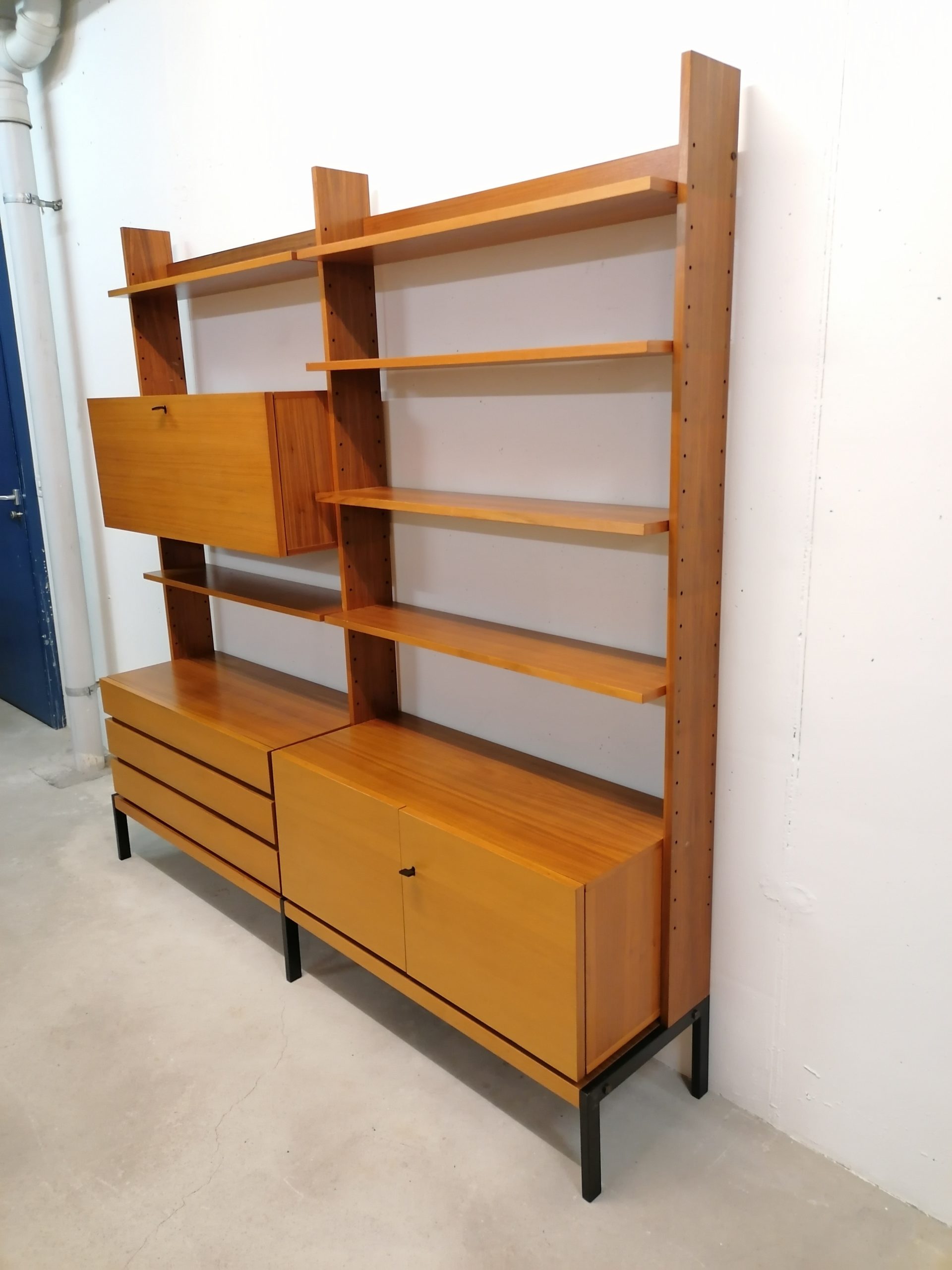 Étagère bibliothèque modulable – Image 6