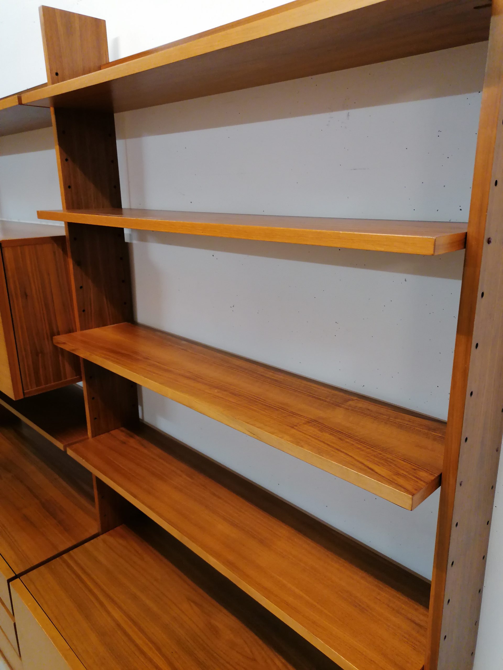 Étagère bibliothèque modulable – Image 7