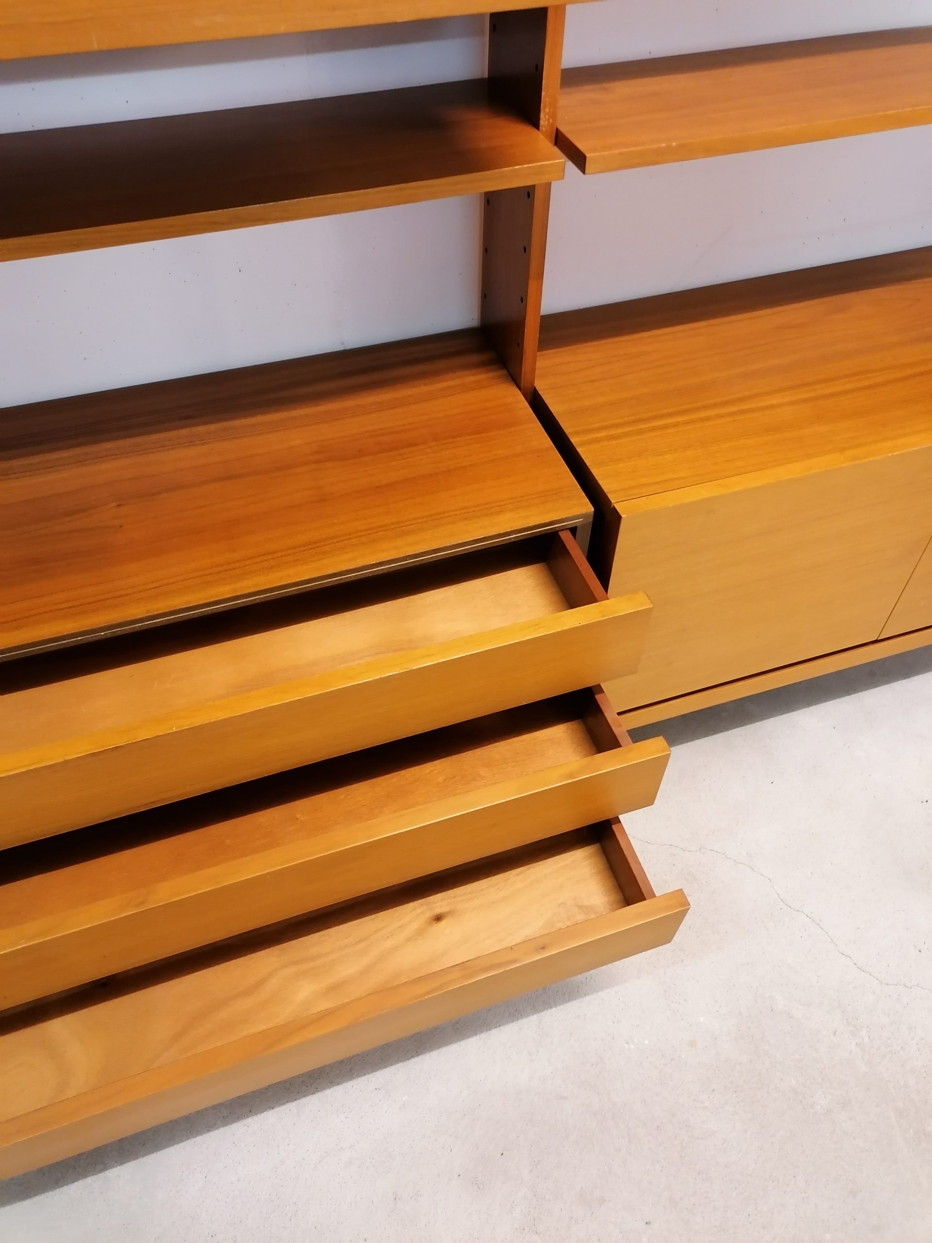 Étagère bibliothèque modulable – Image 8