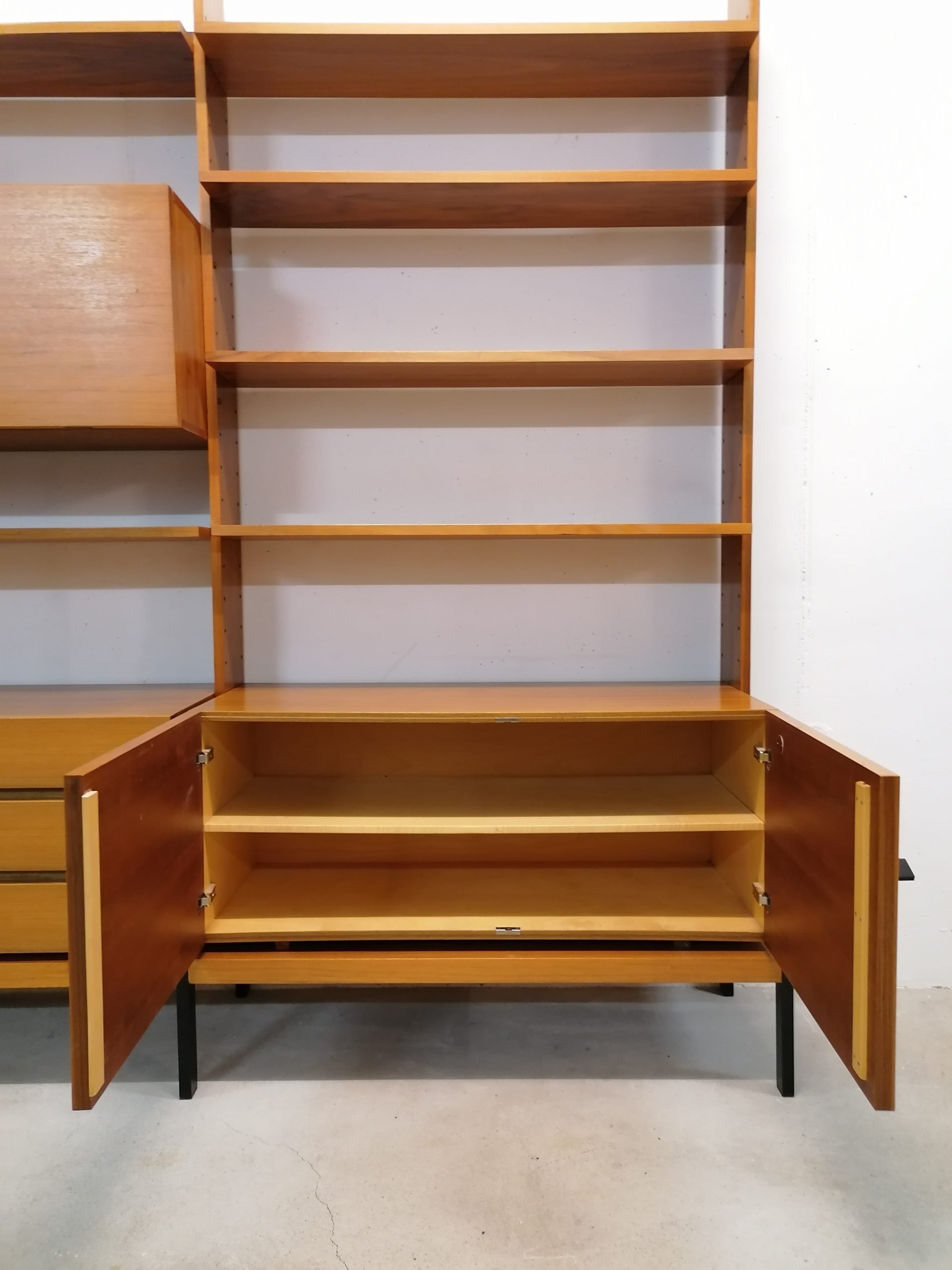 Étagère bibliothèque modulable – Image 10