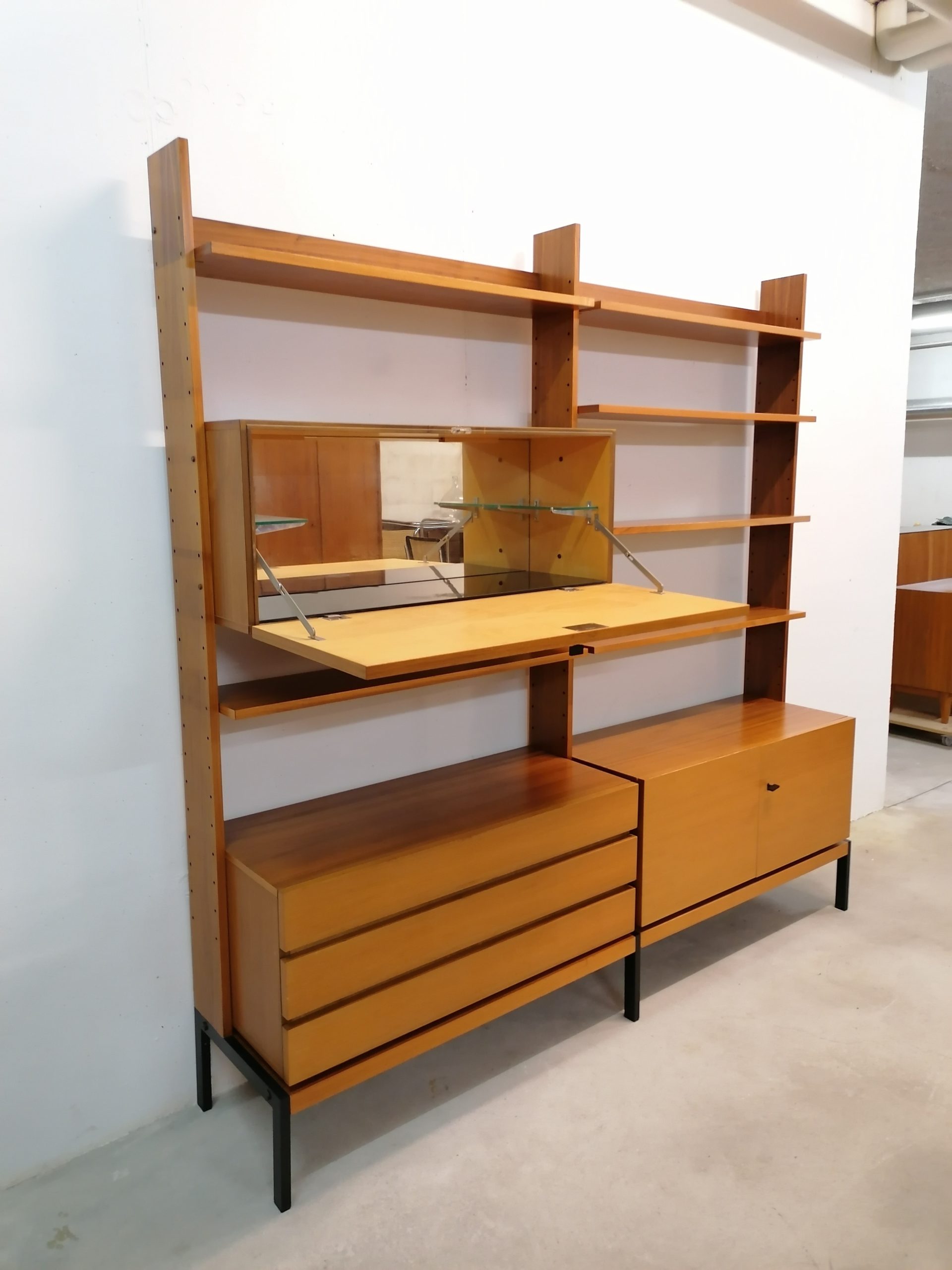 Étagère bibliothèque modulable – Image 3