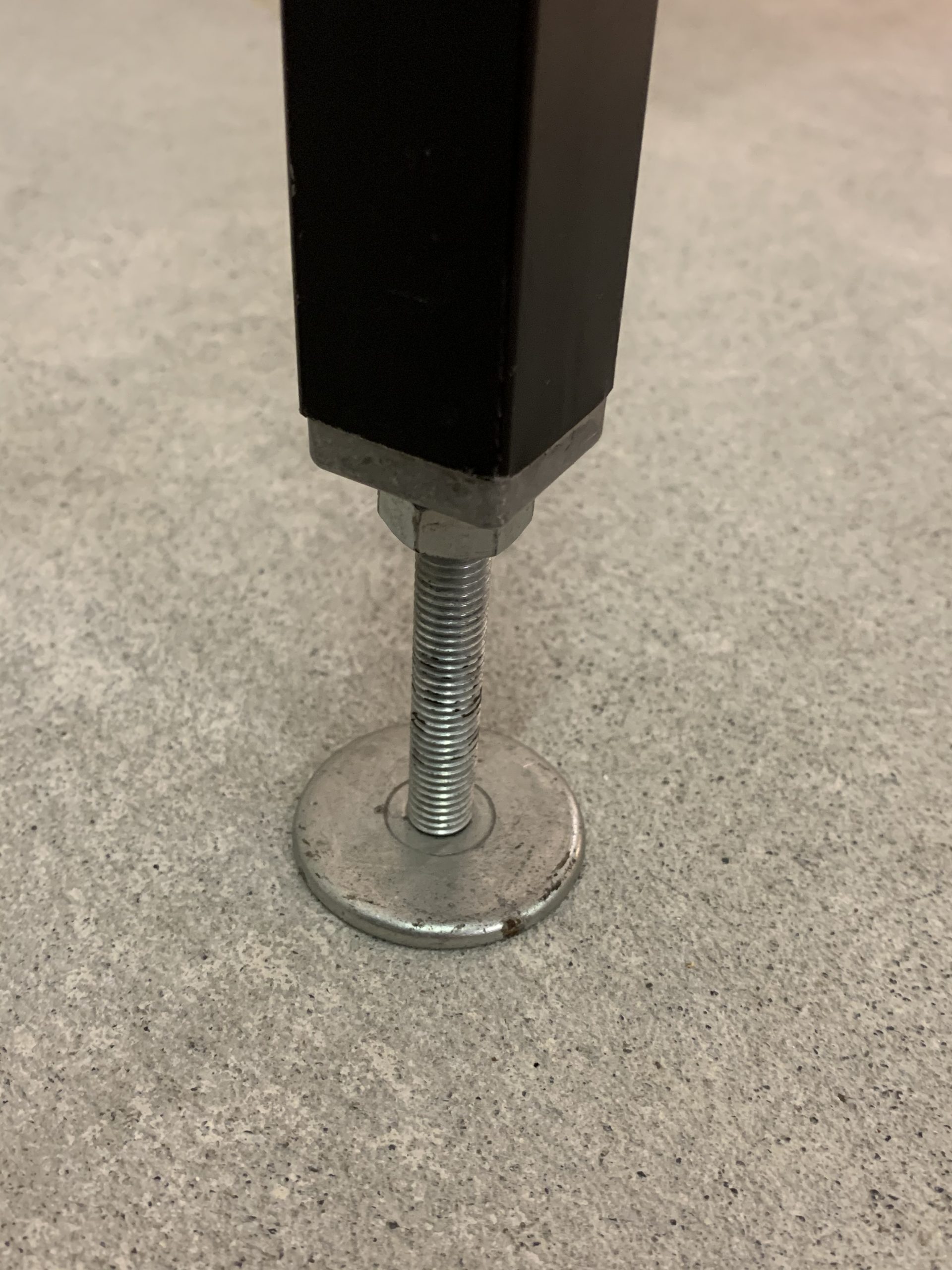 Étagère télescopique – Image 8