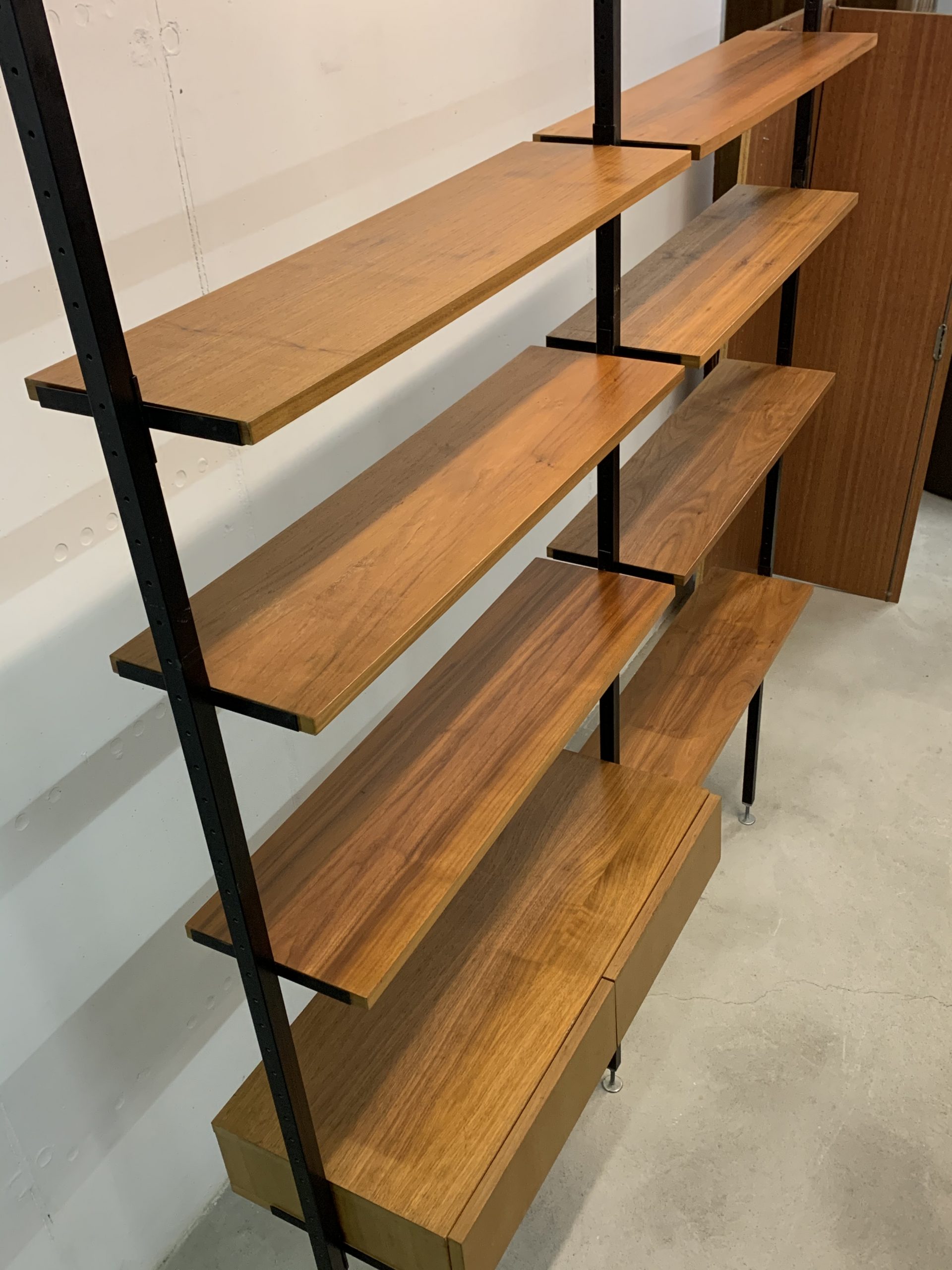 Étagère télescopique – Image 7