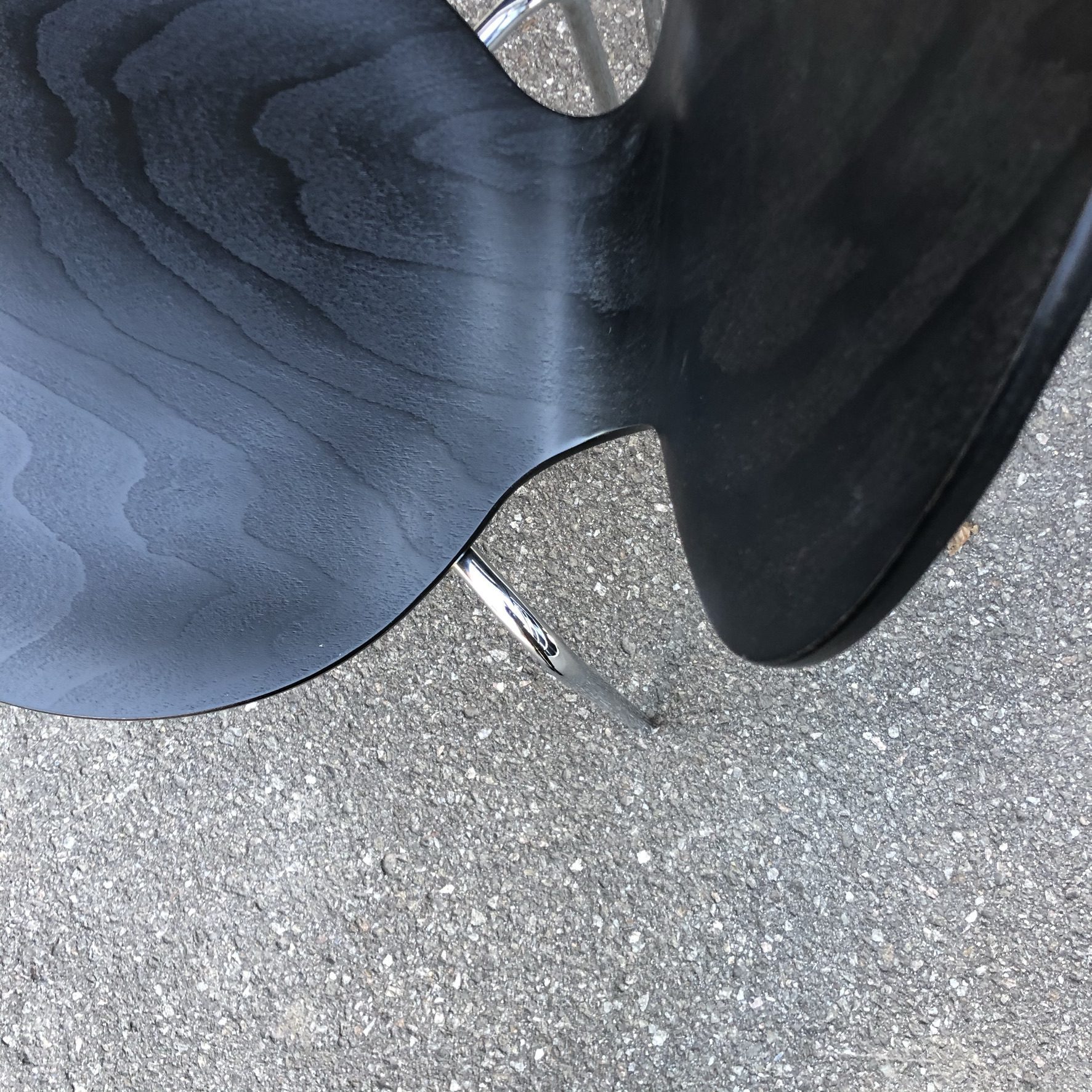 Chaise Rondo de Danerka – Image 7