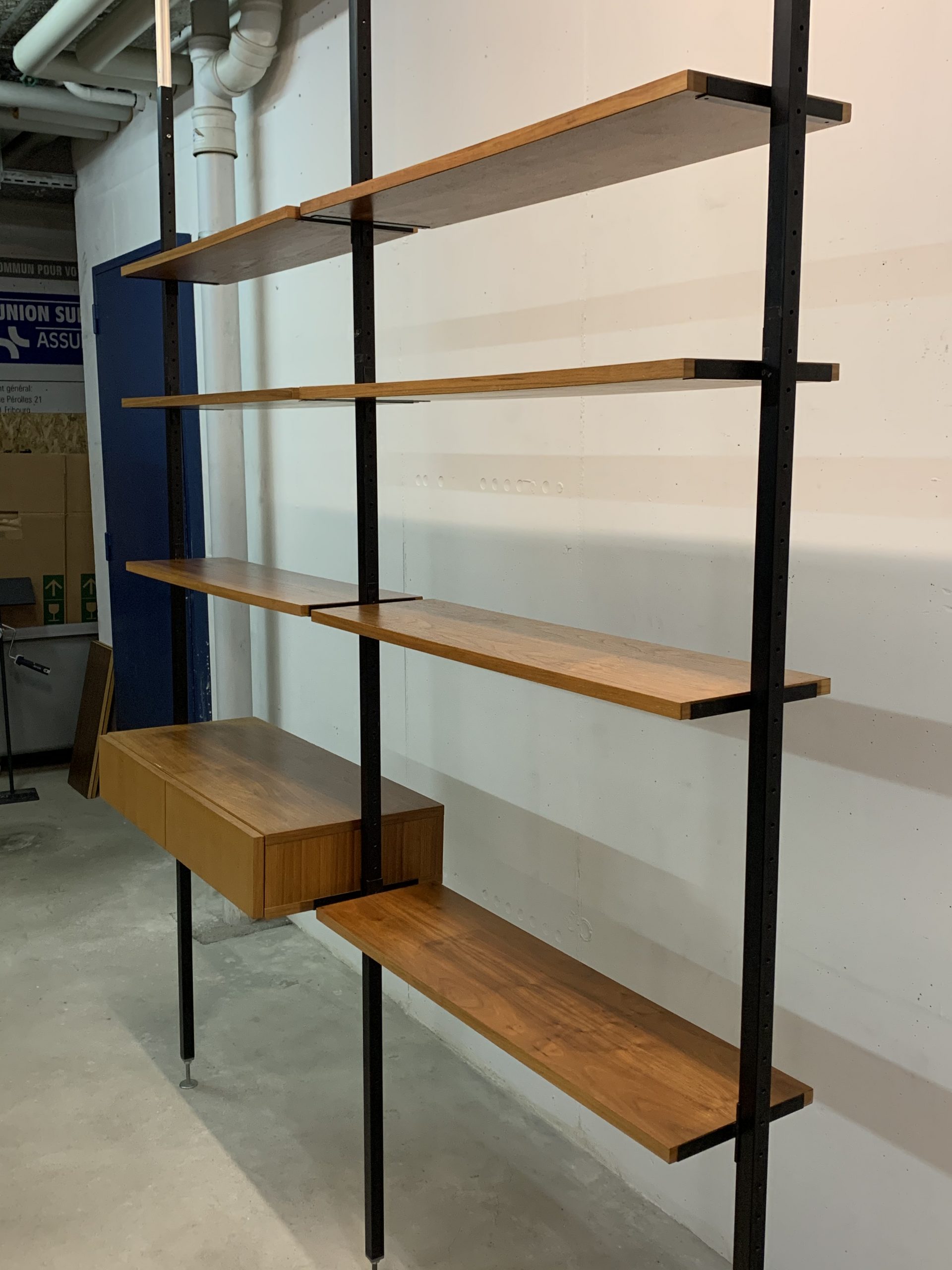 Étagère télescopique – Image 4