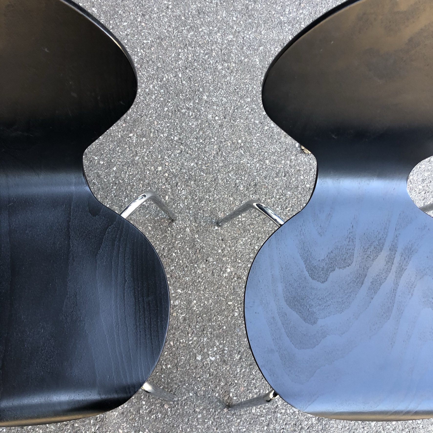 Chaise Rondo de Danerka – Image 6