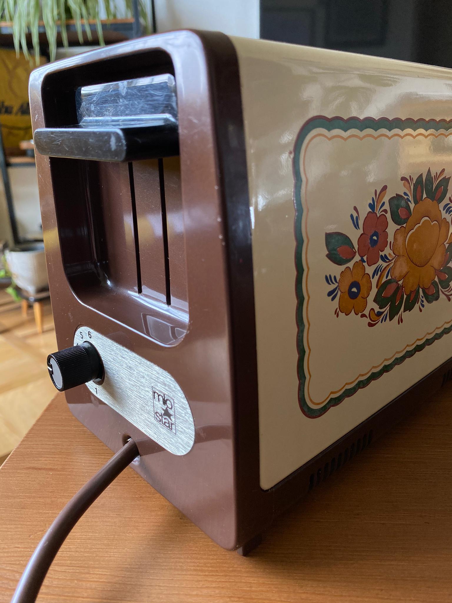 Grille-pain, toaster Vintage – Image 5