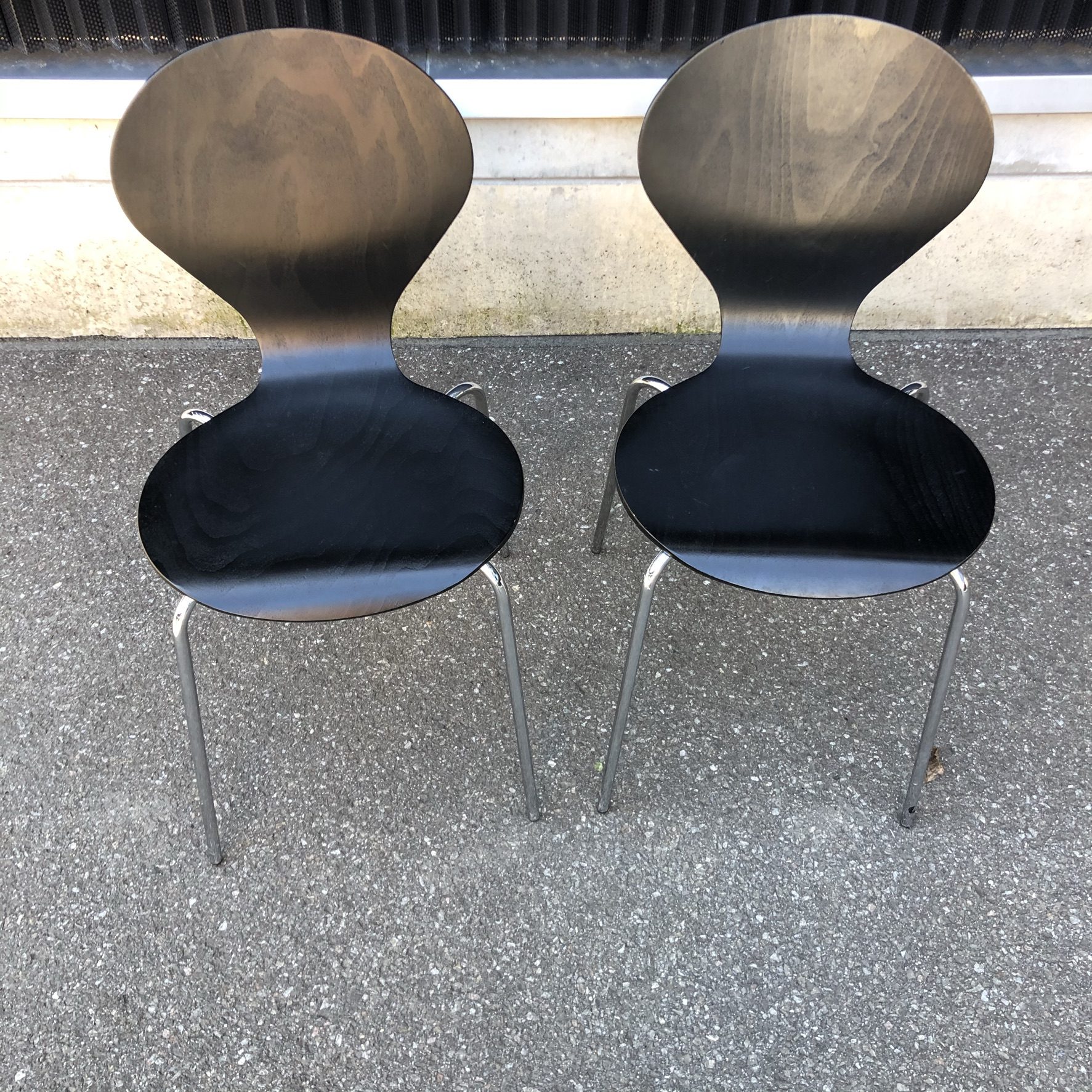 Chaise Rondo de Danerka – Image 3