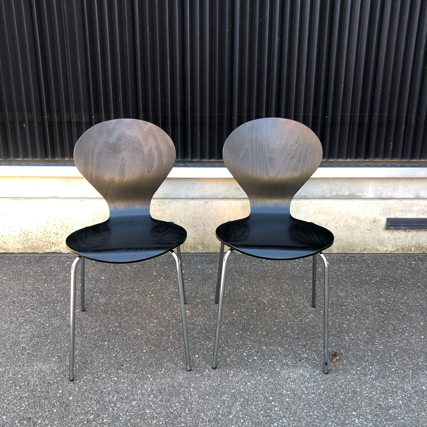 Chaise Rondo de Danerka – Image 2