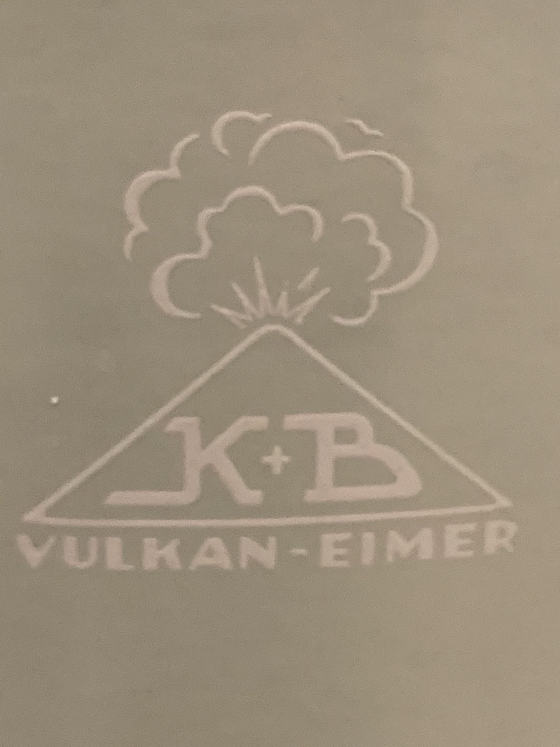 Poubelle métallique – Bild 11