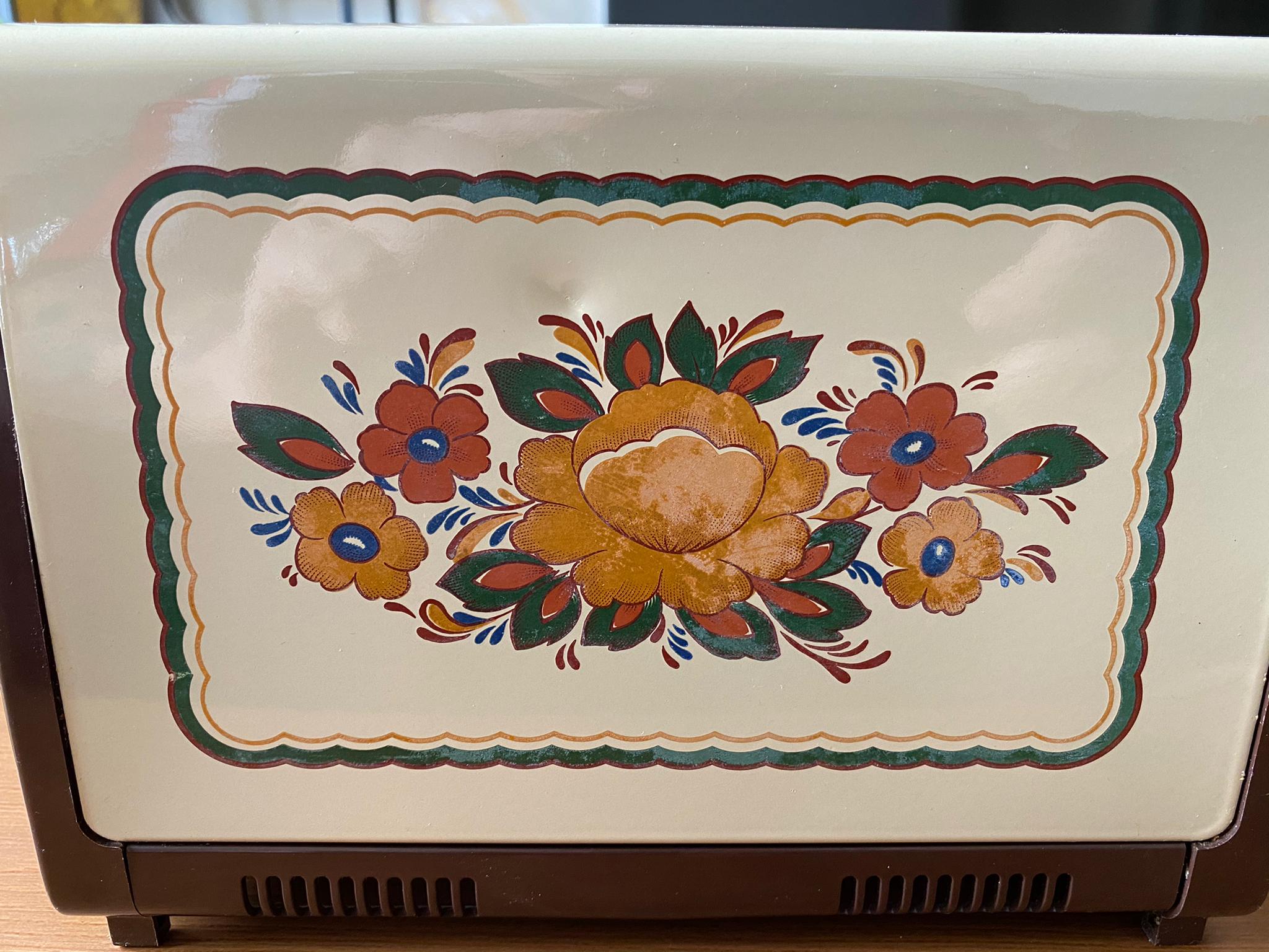 Grille-pain, toaster Vintage – Image 4