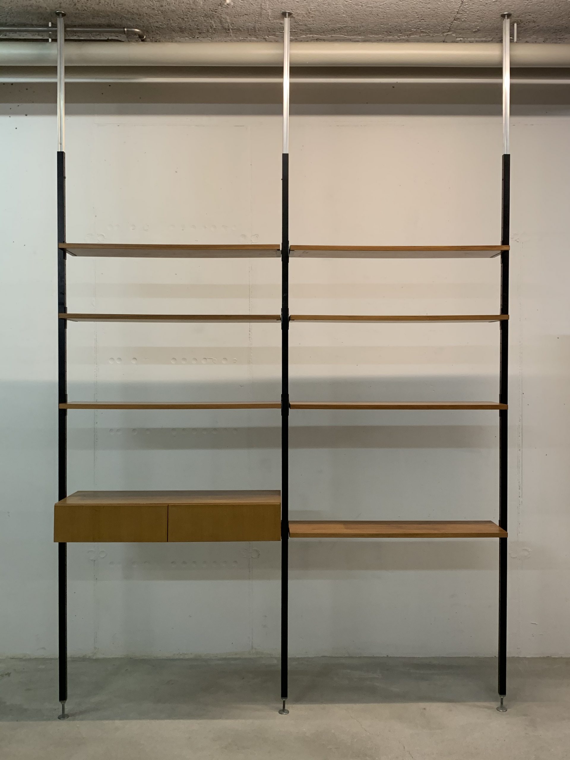 Étagère télescopique – Image 2