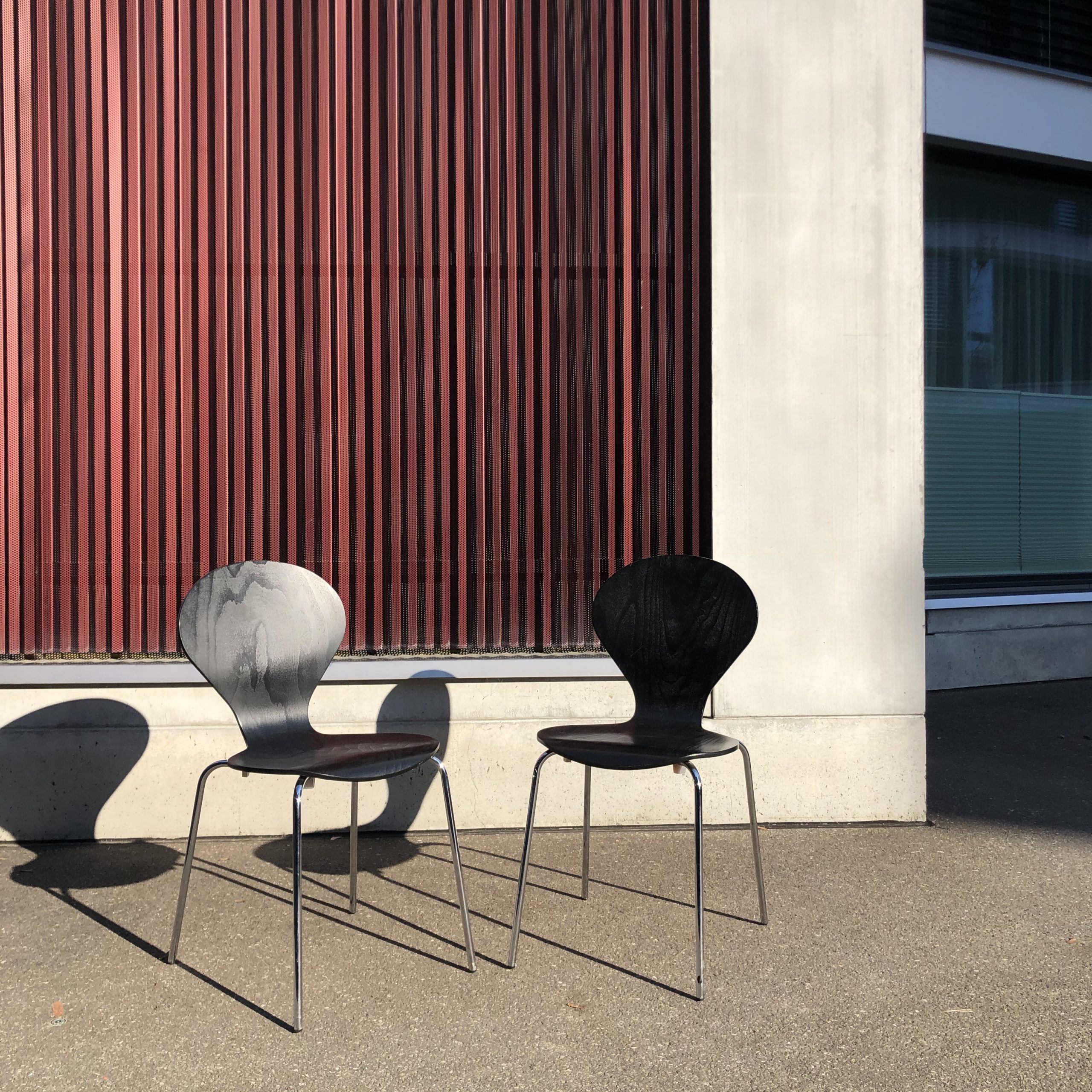 Chaise Rondo de Danerka – Image 5