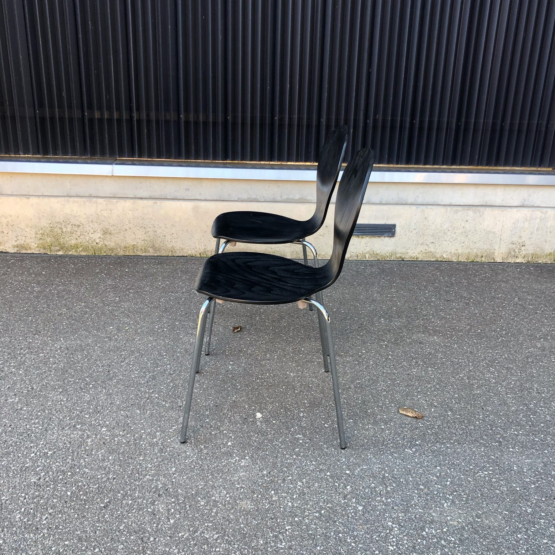 Chaise Rondo de Danerka – Image 8