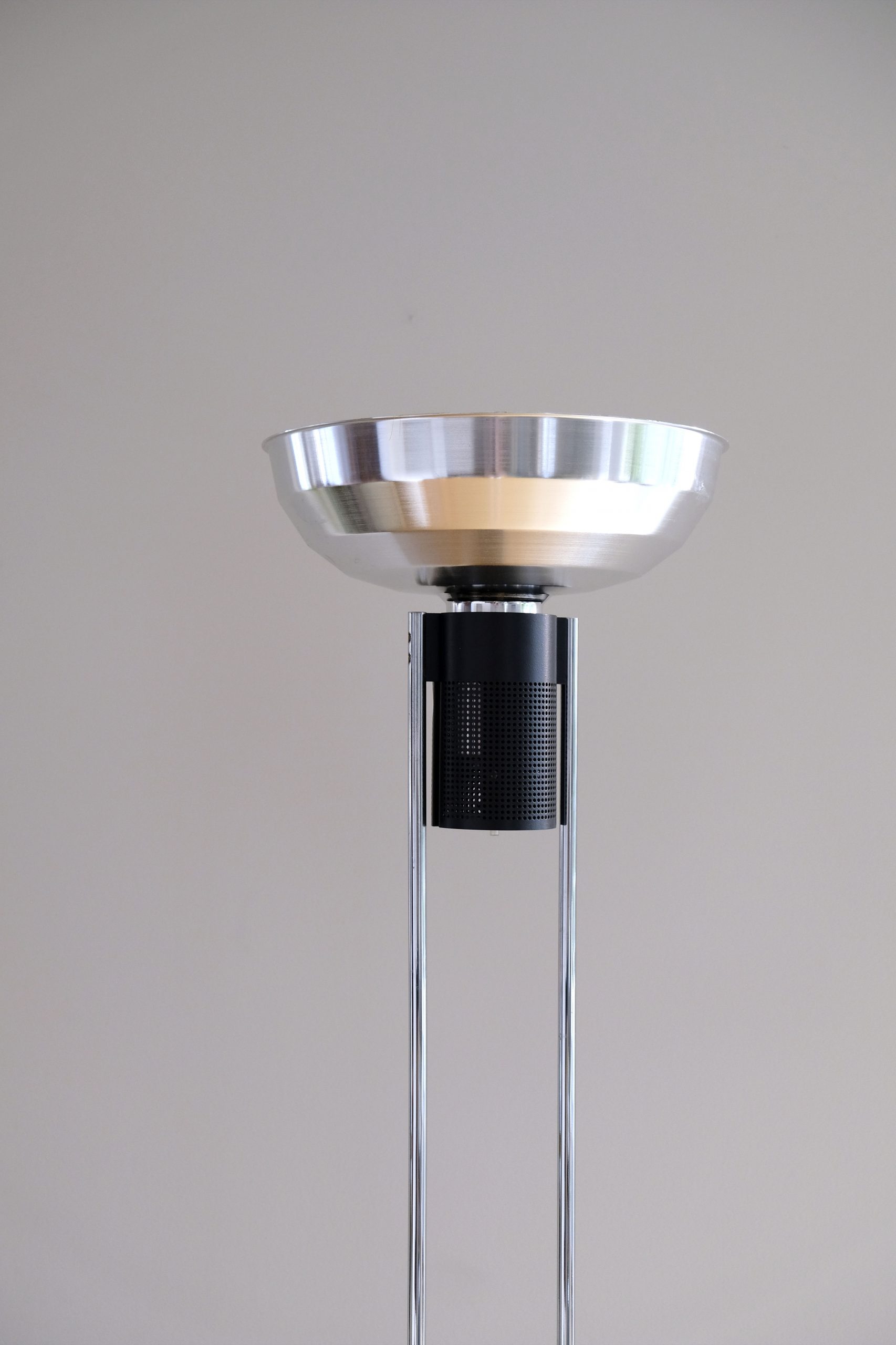 Lampadaire BAG Turgi années 70 – Image 3