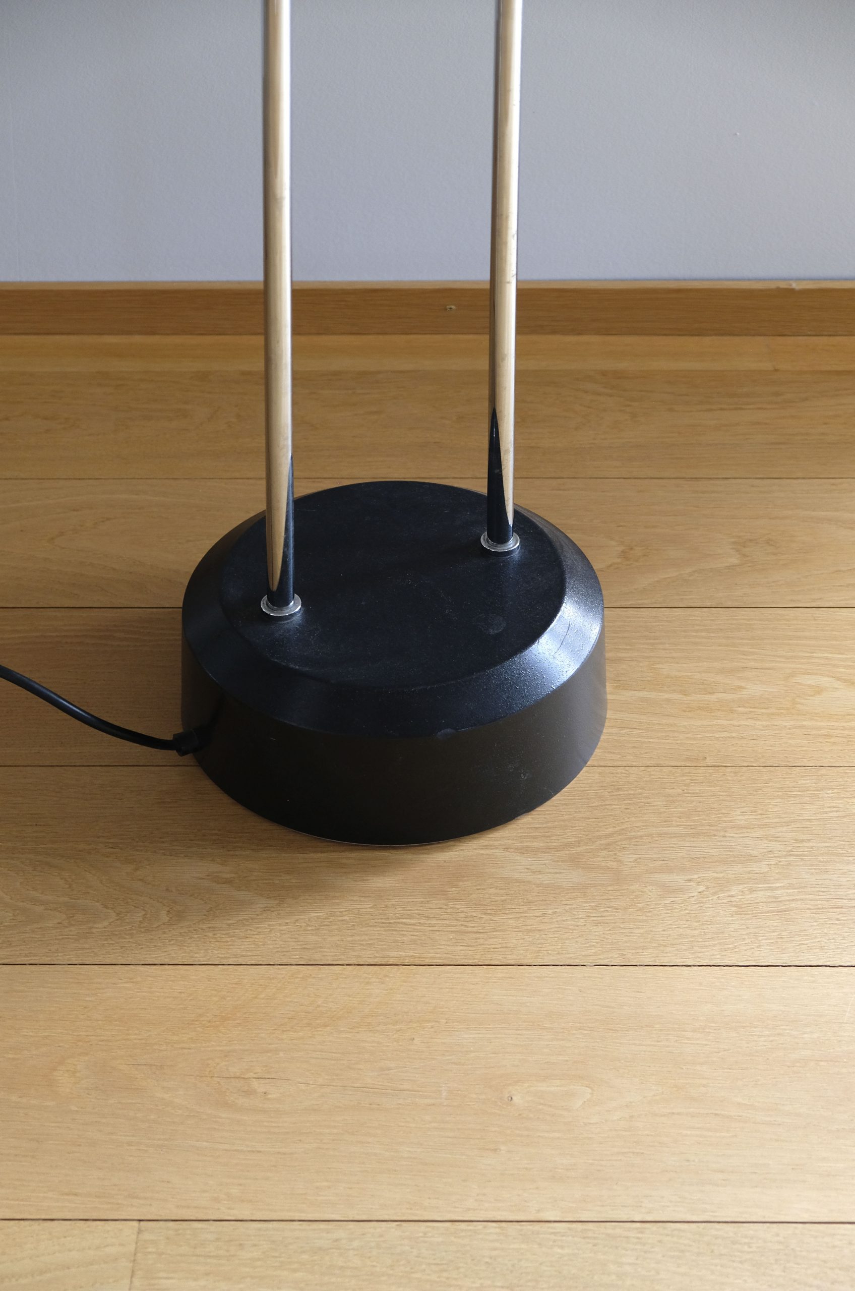 Lampadaire BAG Turgi années 70 – Image 4