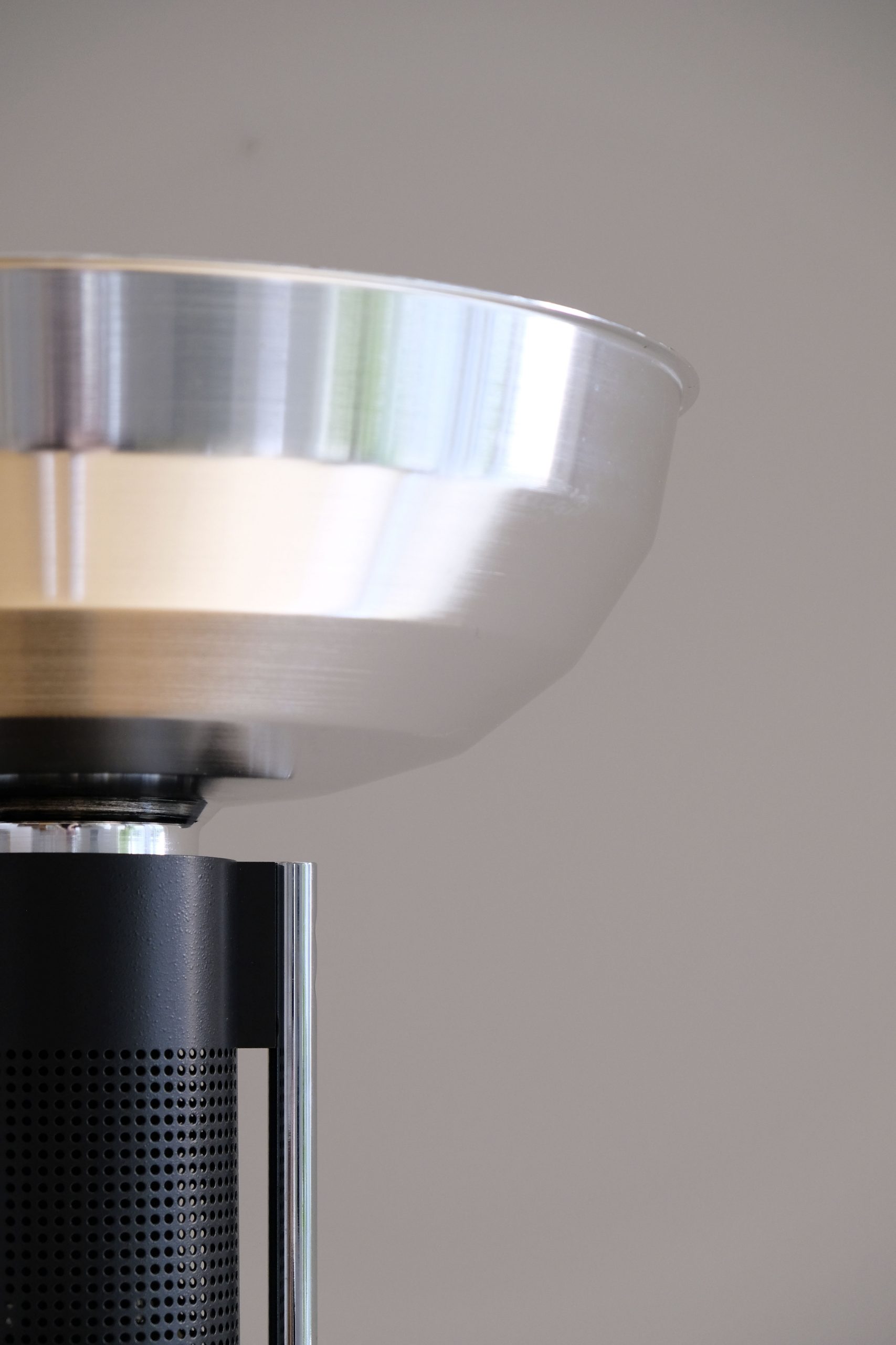 Lampadaire BAG Turgi années 70 – Image 5