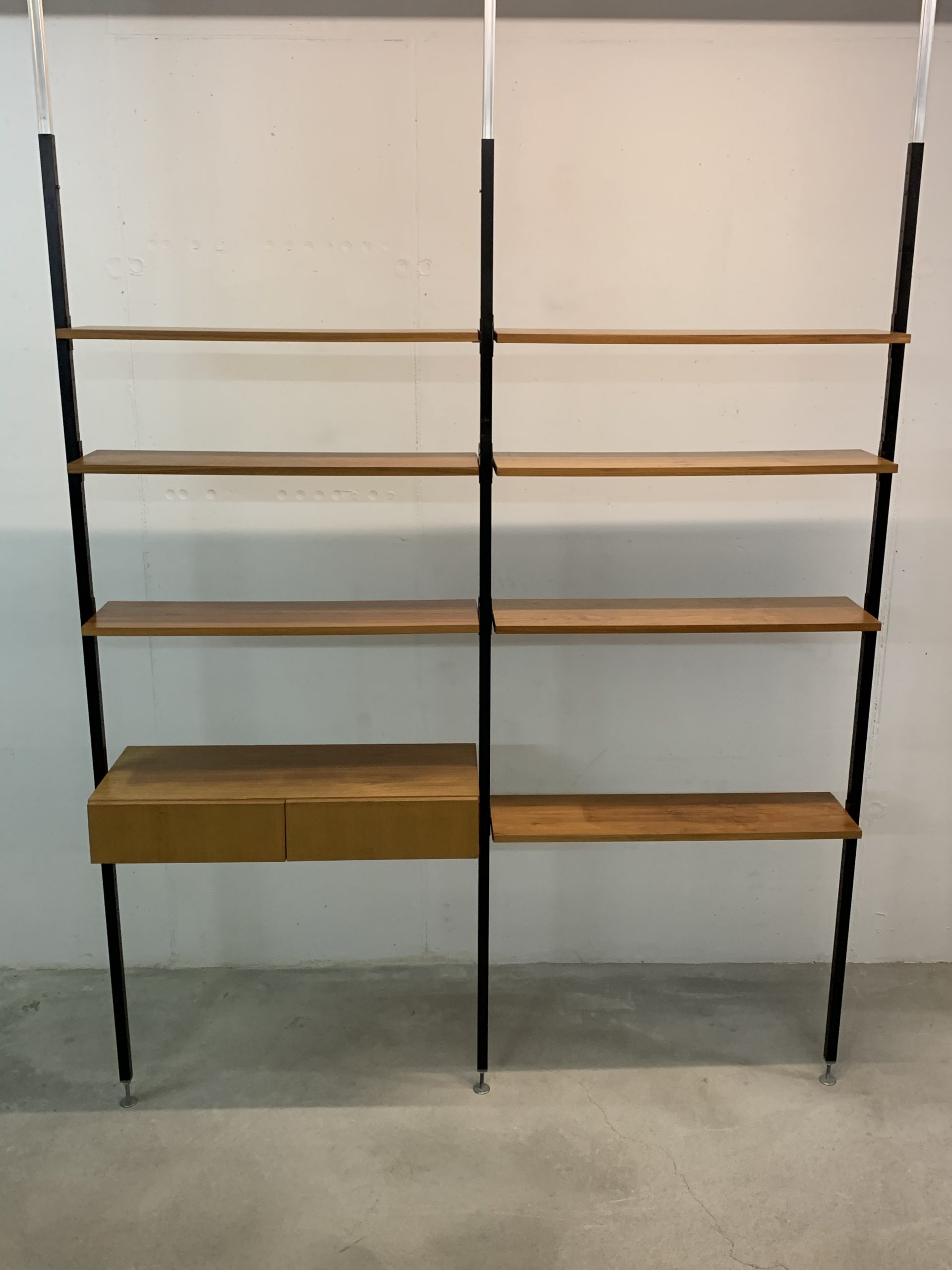 Étagère télescopique – Image 3