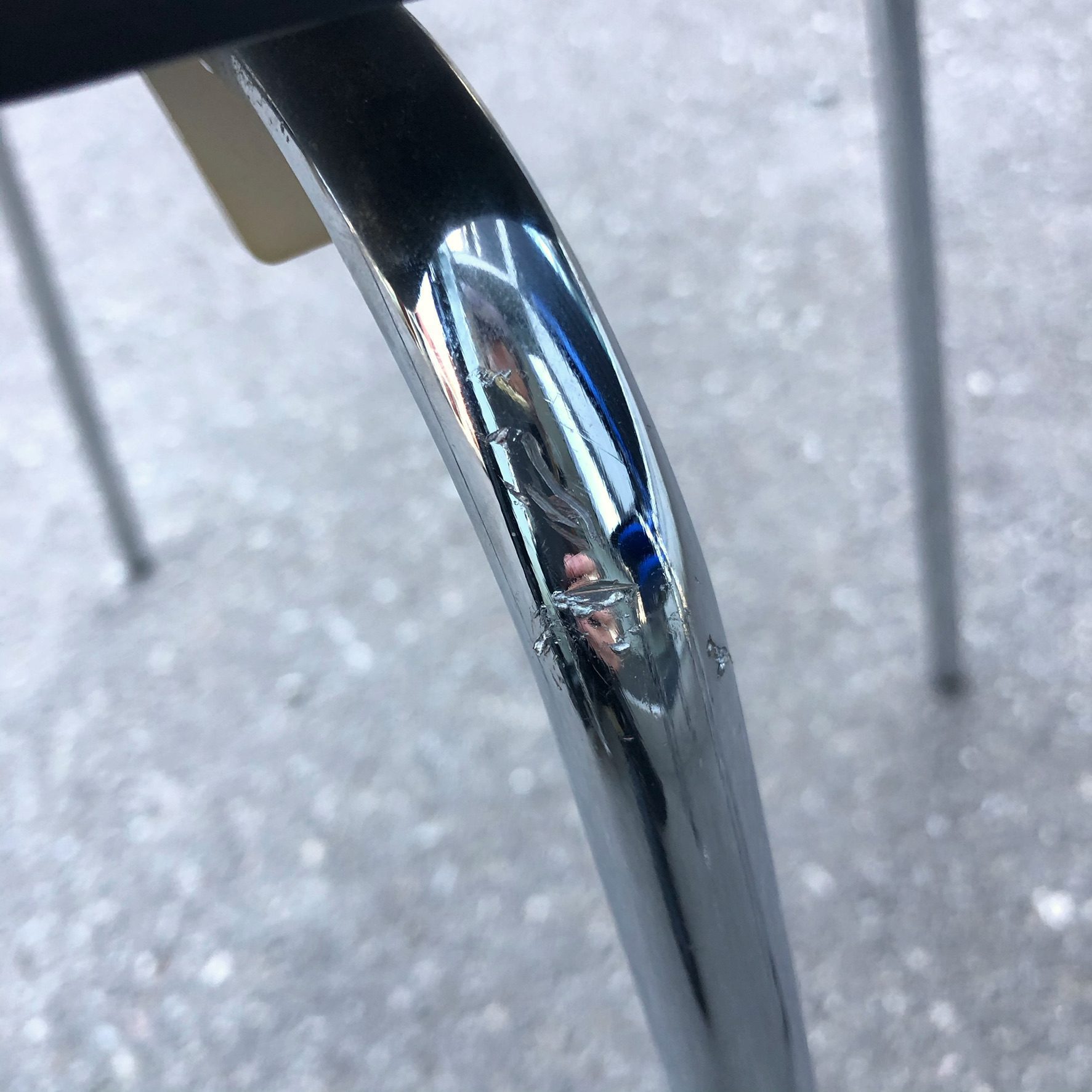 Chaise Rondo de Danerka – Image 10