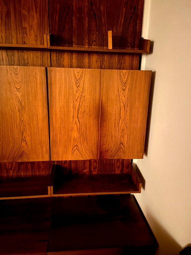 Paroi Murale Fabrication Suisse (Möbel Lüscher) – Image 6