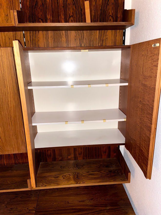 Paroi Murale Fabrication Suisse (Möbel Lüscher) – Image 7