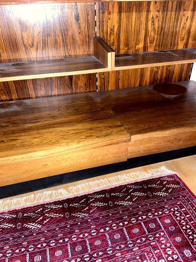 Paroi Murale Fabrication Suisse (Möbel Lüscher) – Image 9