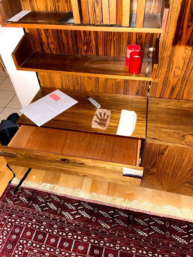 Paroi Murale Fabrication Suisse (Möbel Lüscher) – Image 11