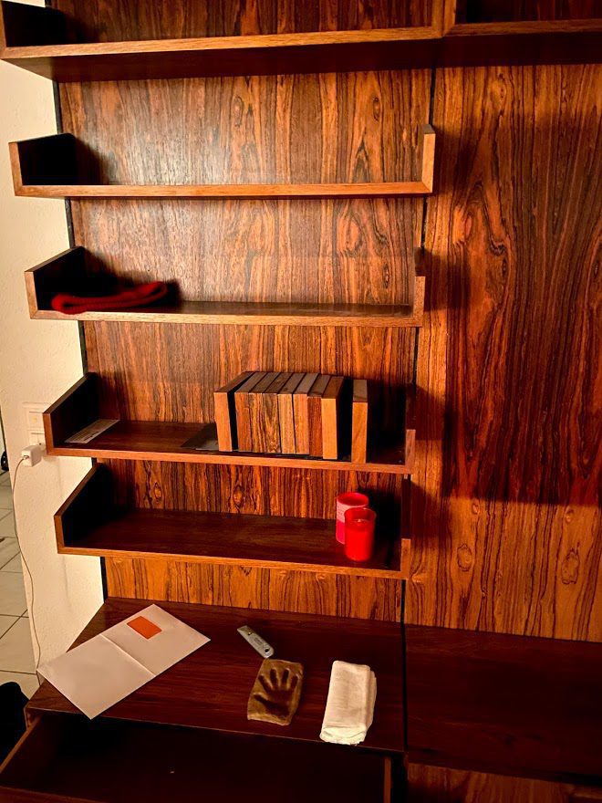 Paroi Murale Fabrication Suisse (Möbel Lüscher) – Image 12