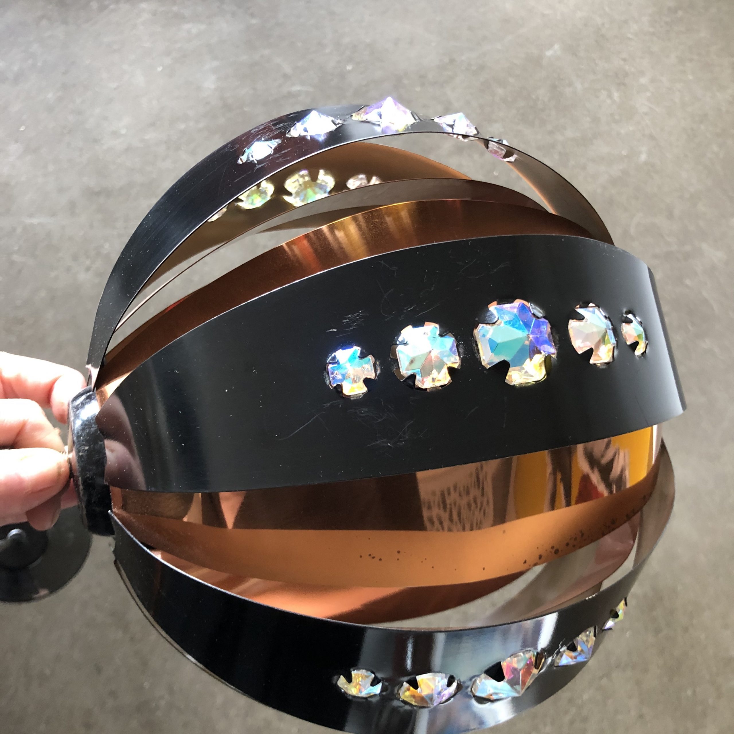 Suspension de Werner Schou – Image 5