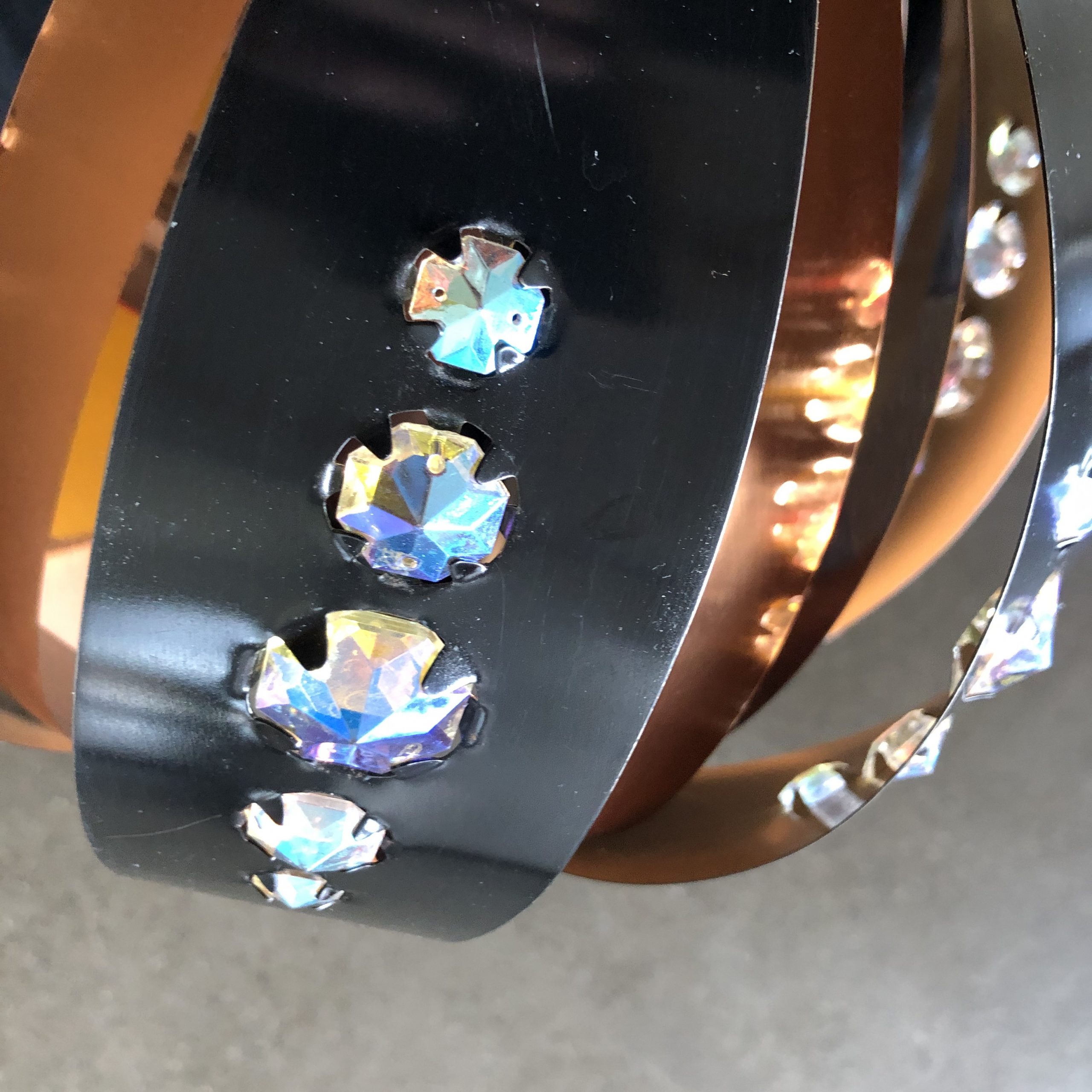 Suspension de Werner Schou – Image 4