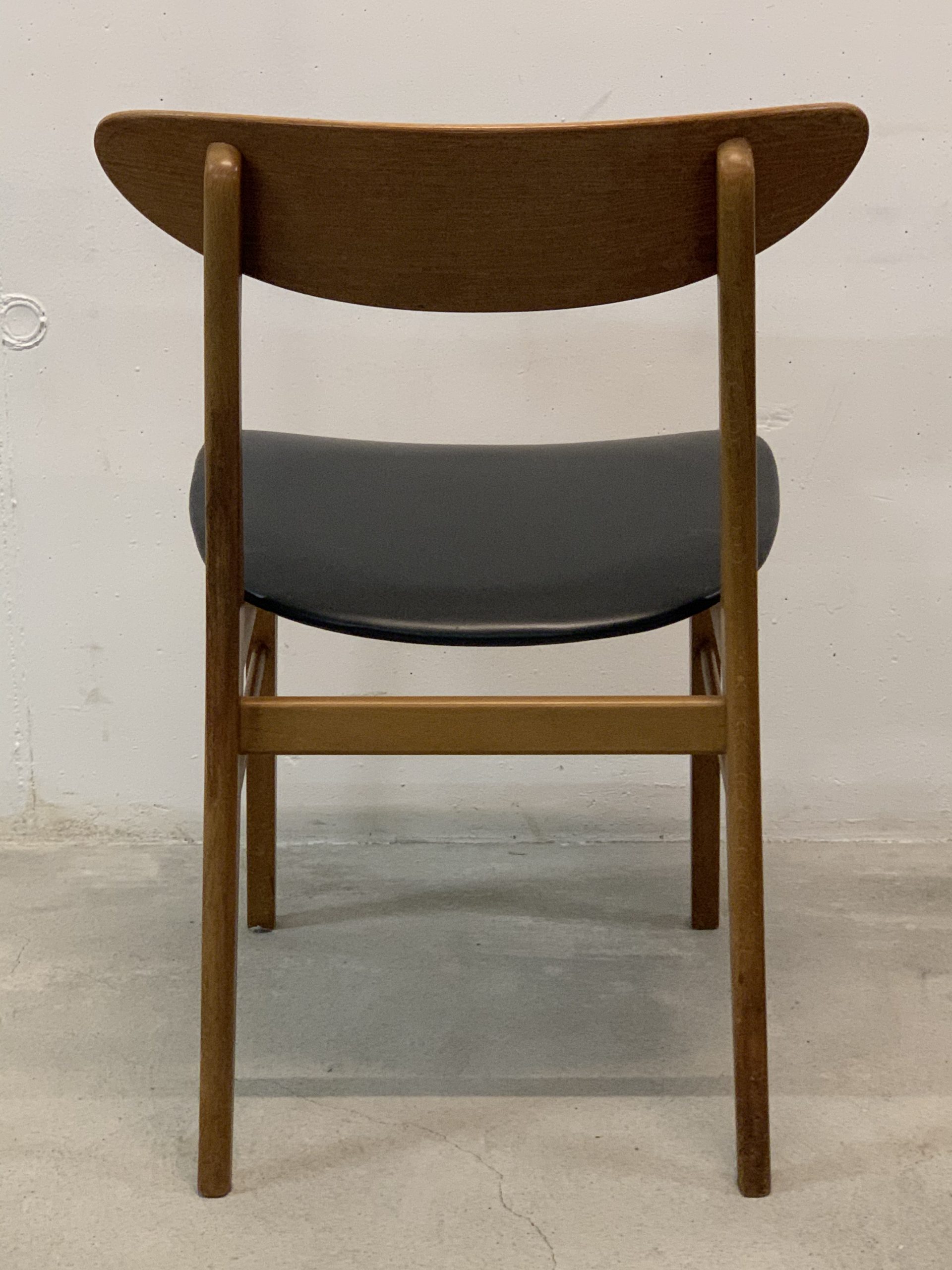 Chaise scandinave – Image 6