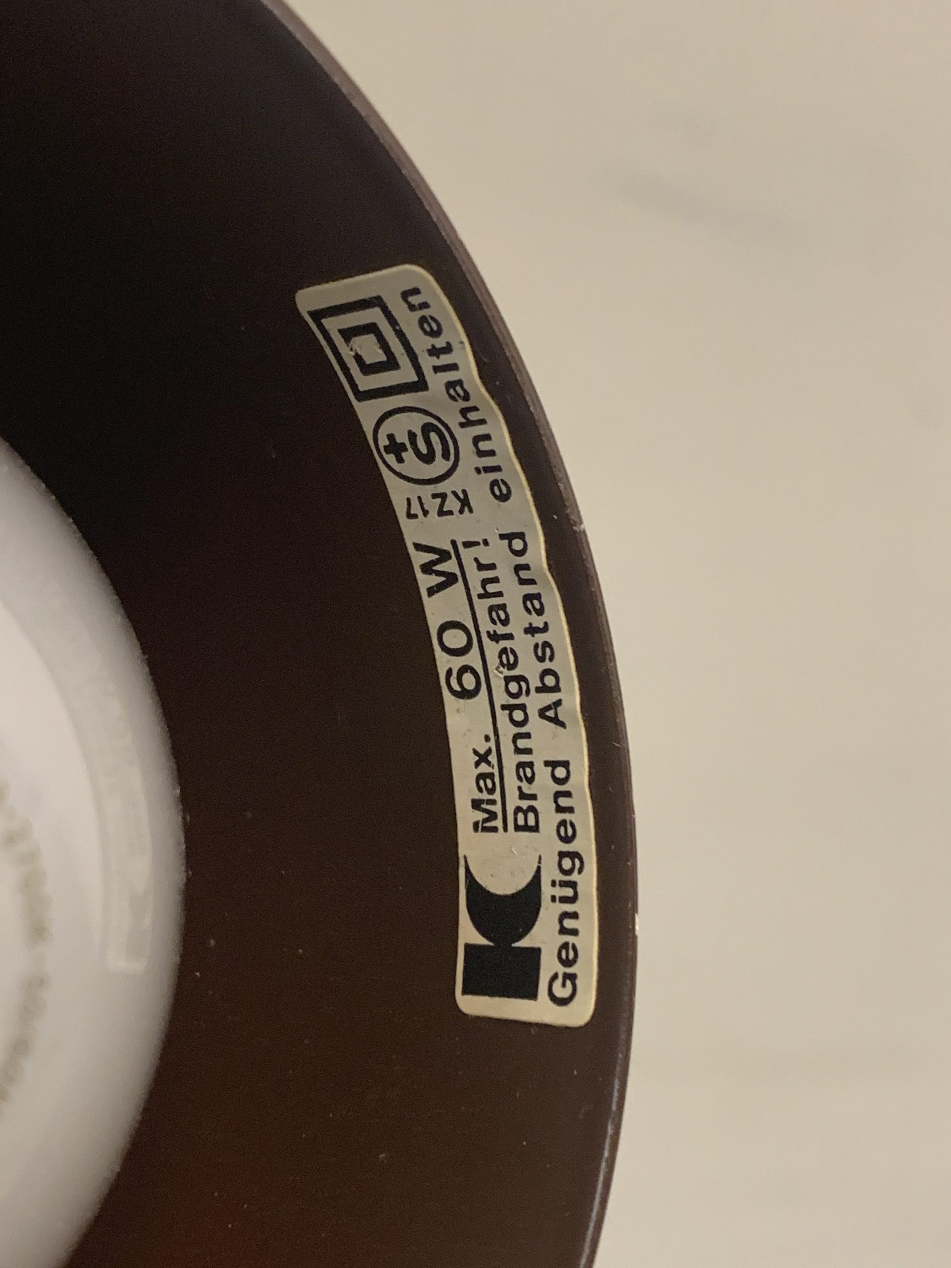 Lampe sur pied – Image 10