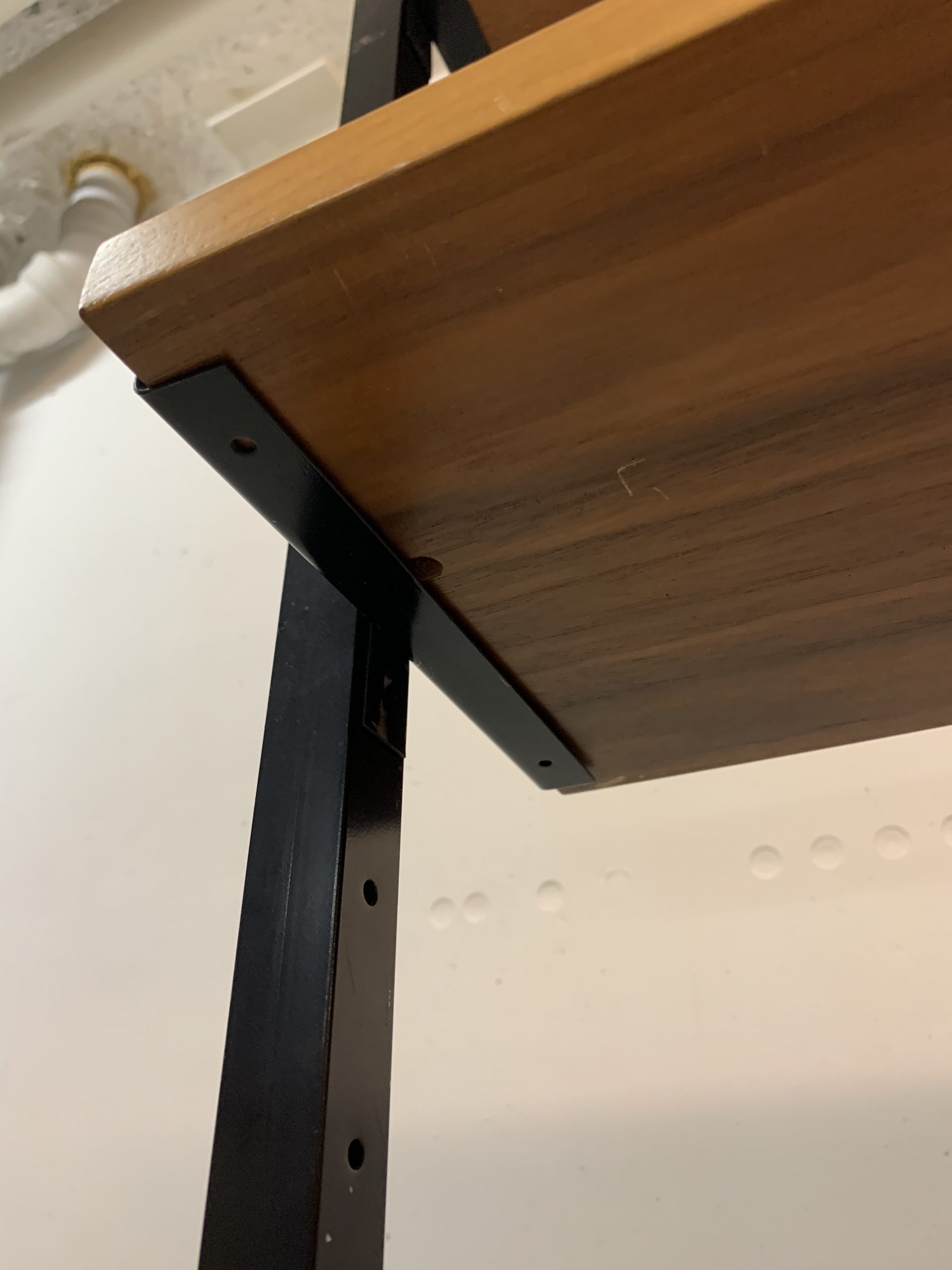 Étagère télescopique – Image 9