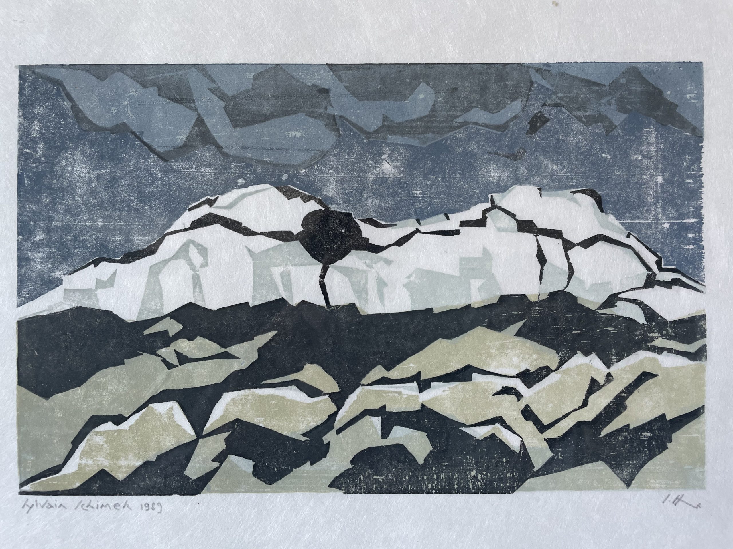 Gravure Sylvain Schimek – Image 6