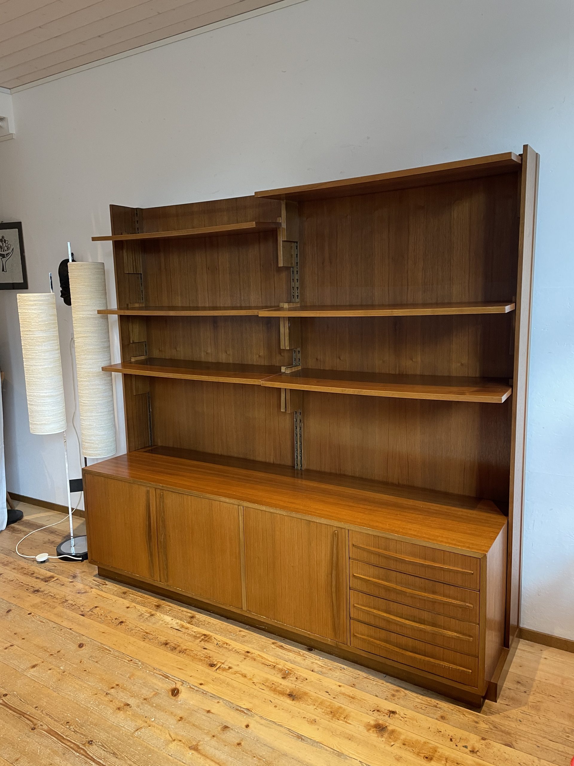 Paroi murale scandinave – Image 3