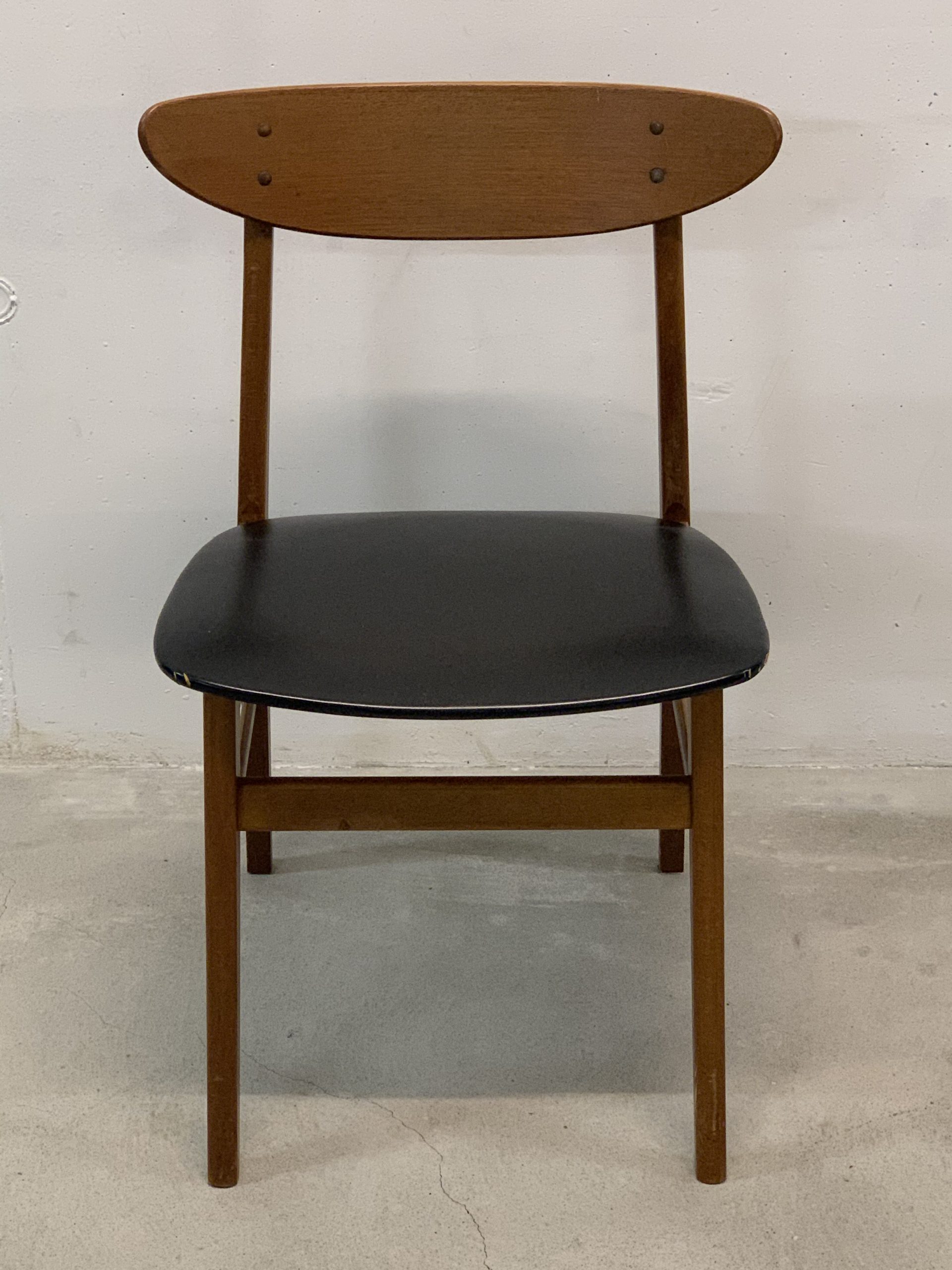 Chaise scandinave – Image 3