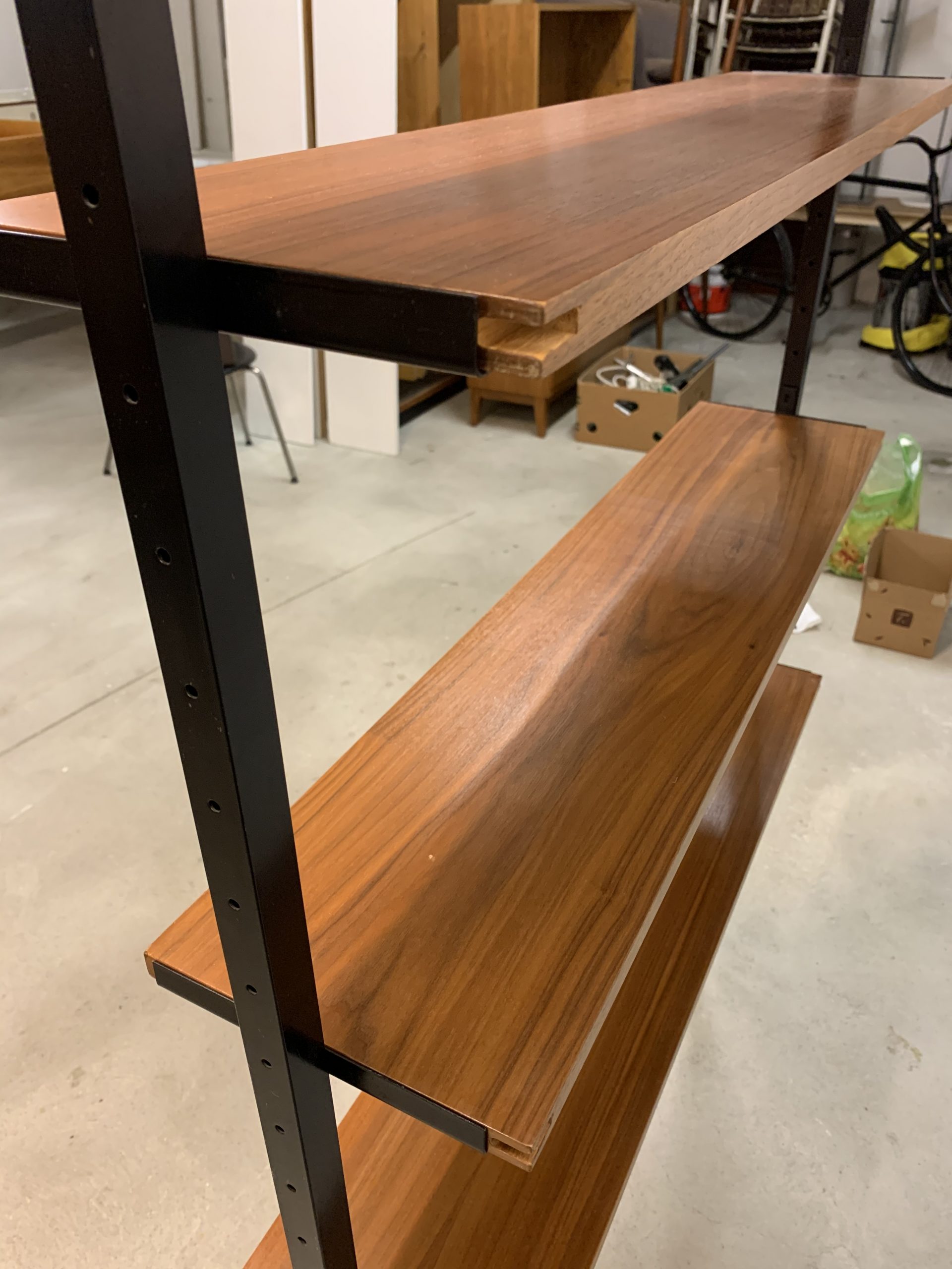 Étagère télescopique – Image 10