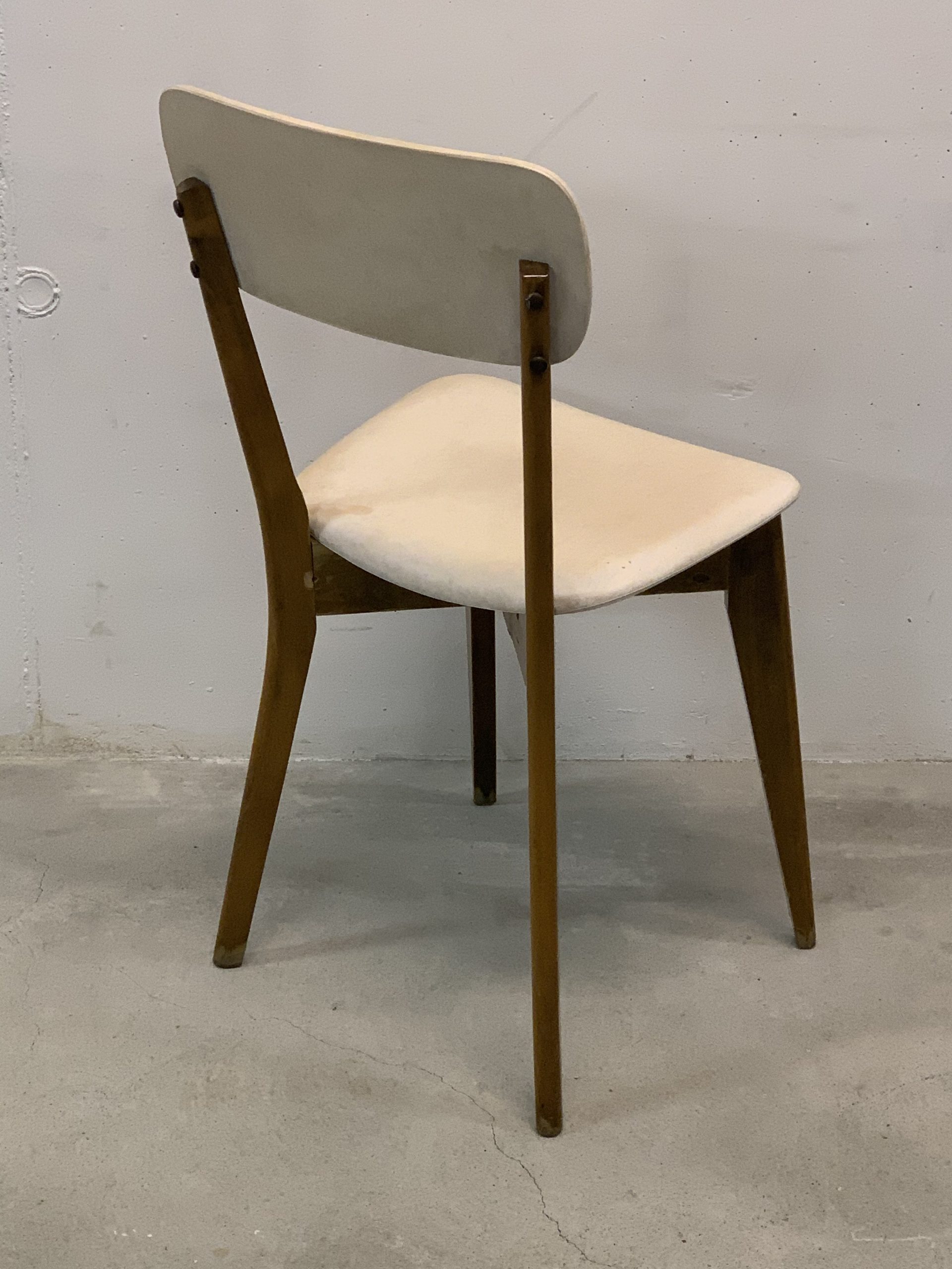 Chaise vintage – Image 5