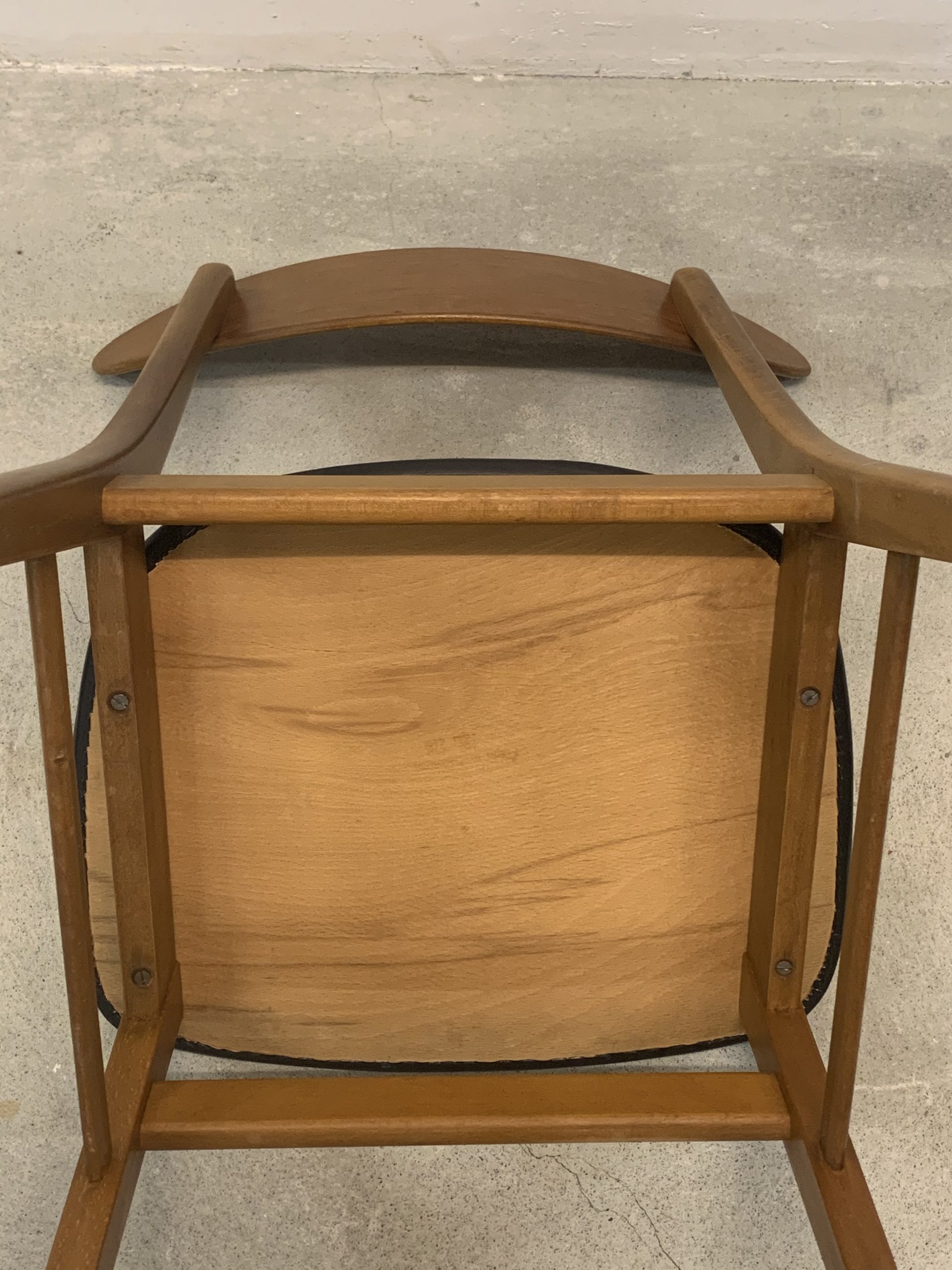 Chaise scandinave – Image 10