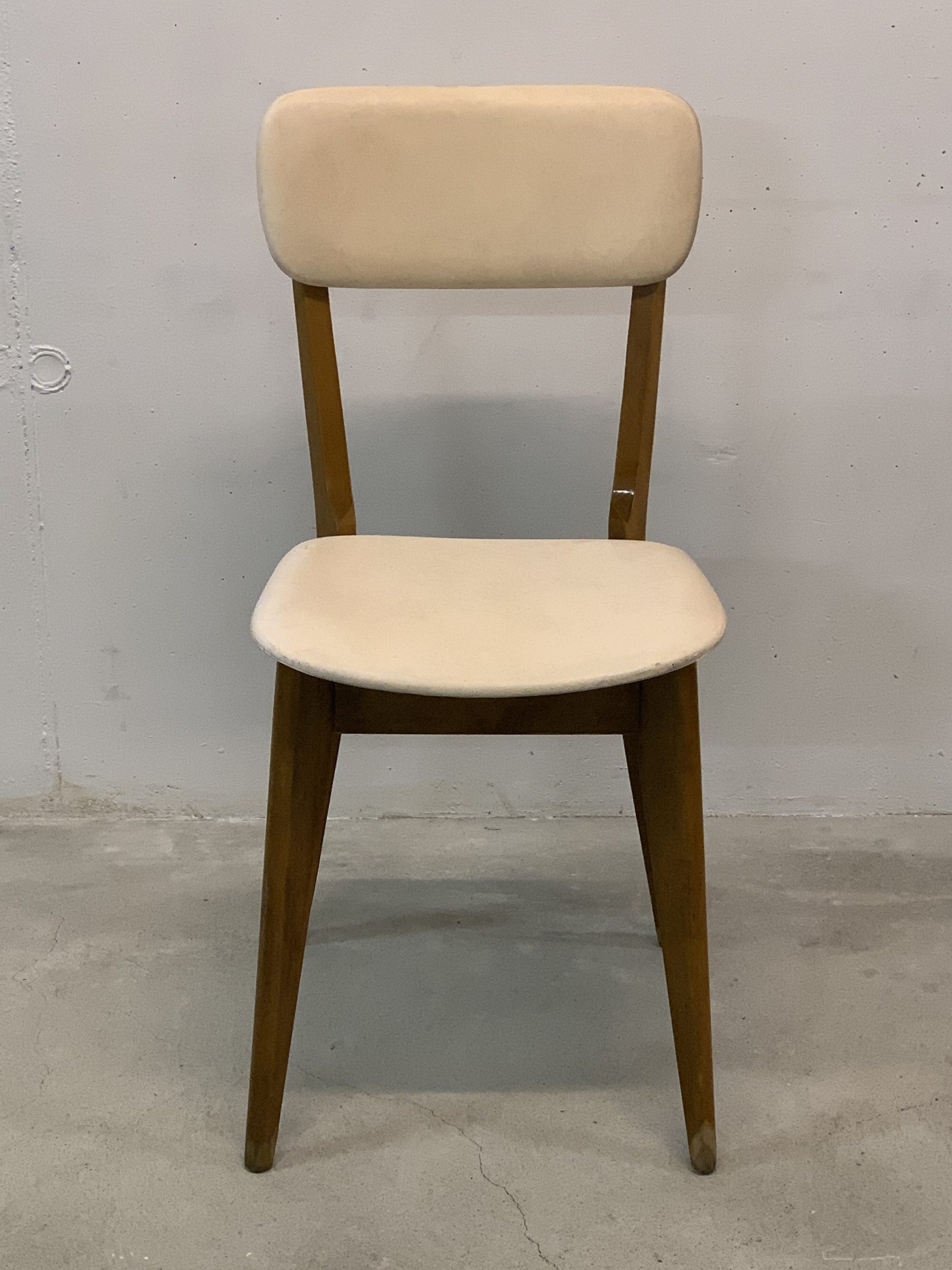 Chaise vintage – Image 3