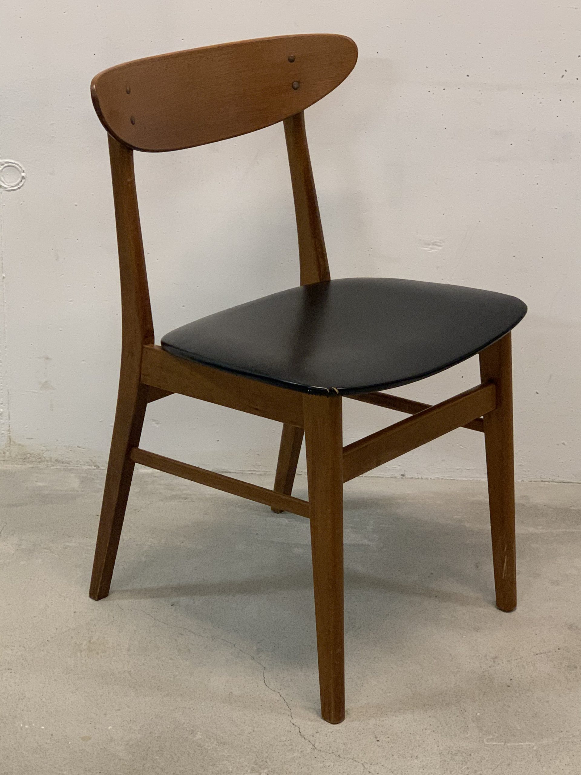 Chaise scandinave – Image 4