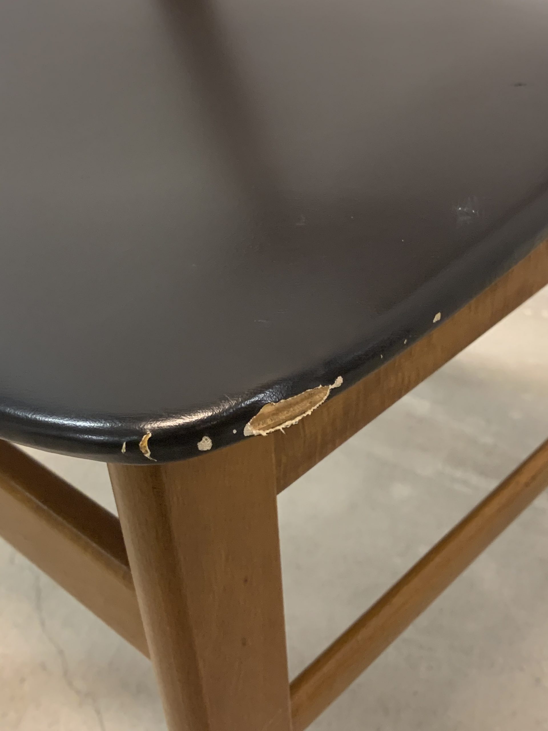 Chaise scandinave – Image 7