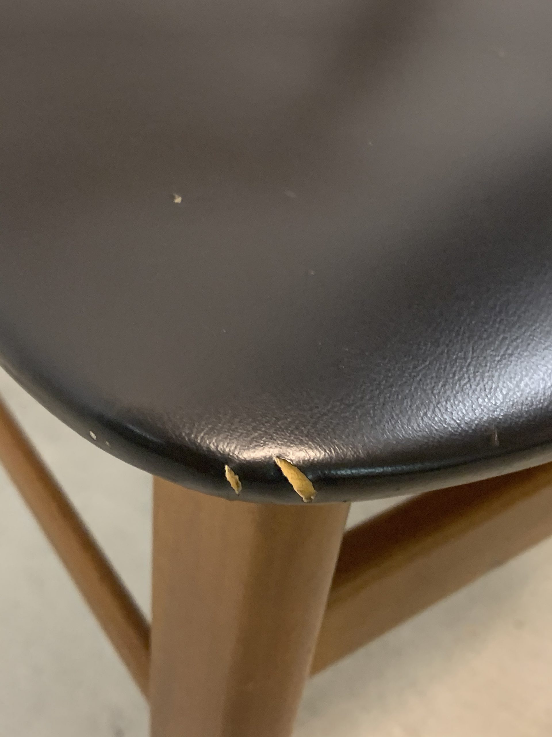 Chaise scandinave – Image 8