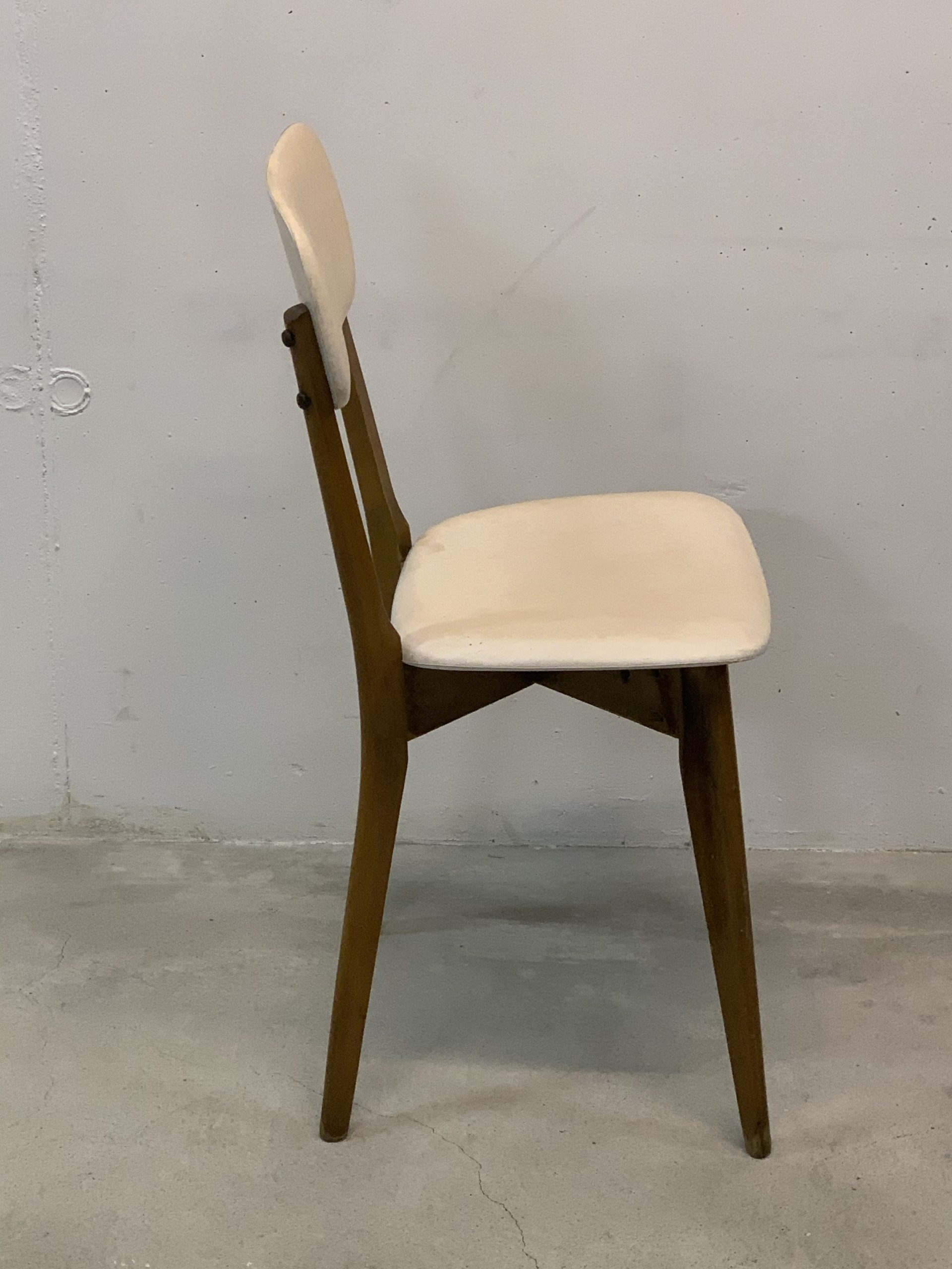 Chaise vintage – Image 4