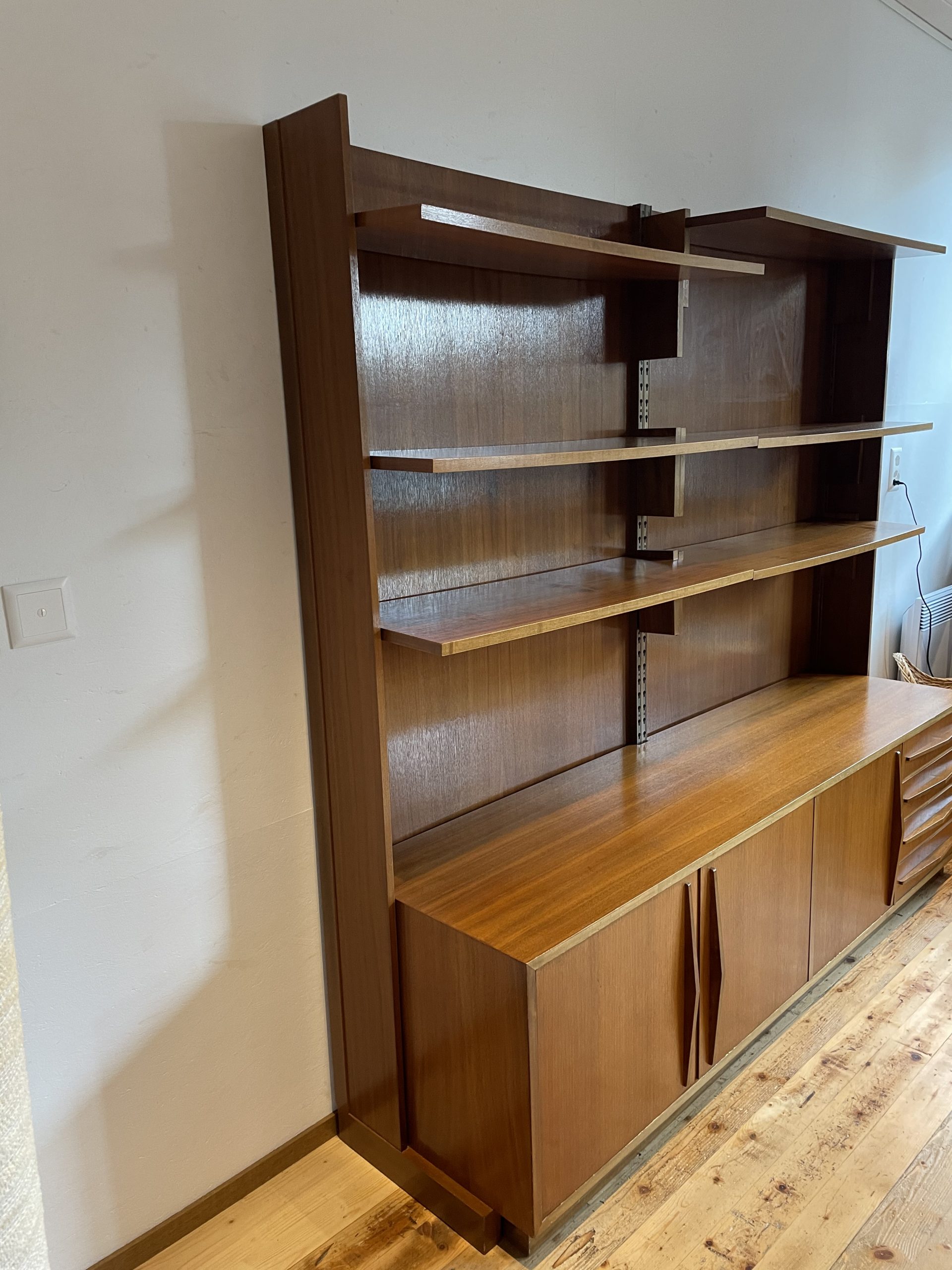 Paroi murale scandinave – Image 4