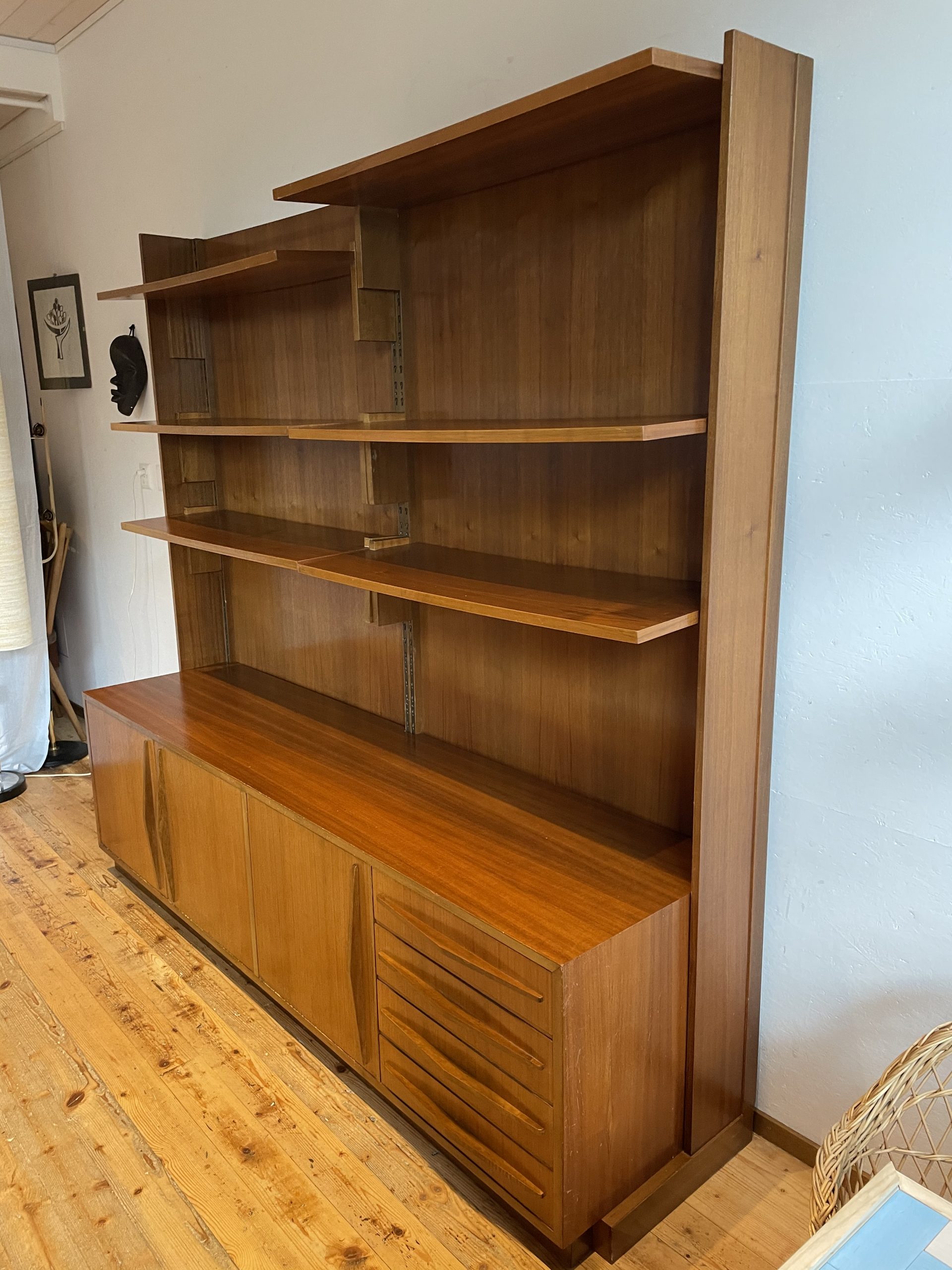 Paroi murale scandinave – Image 6