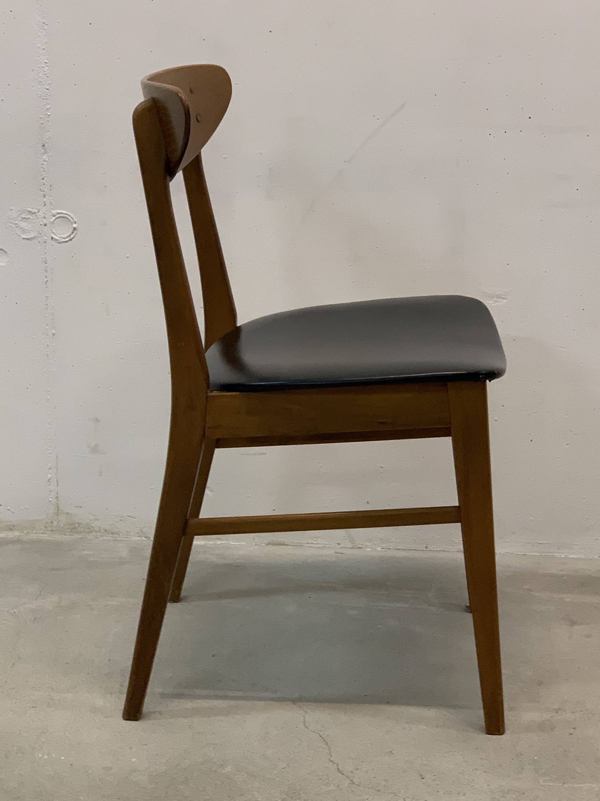 Chaise scandinave – Image 5