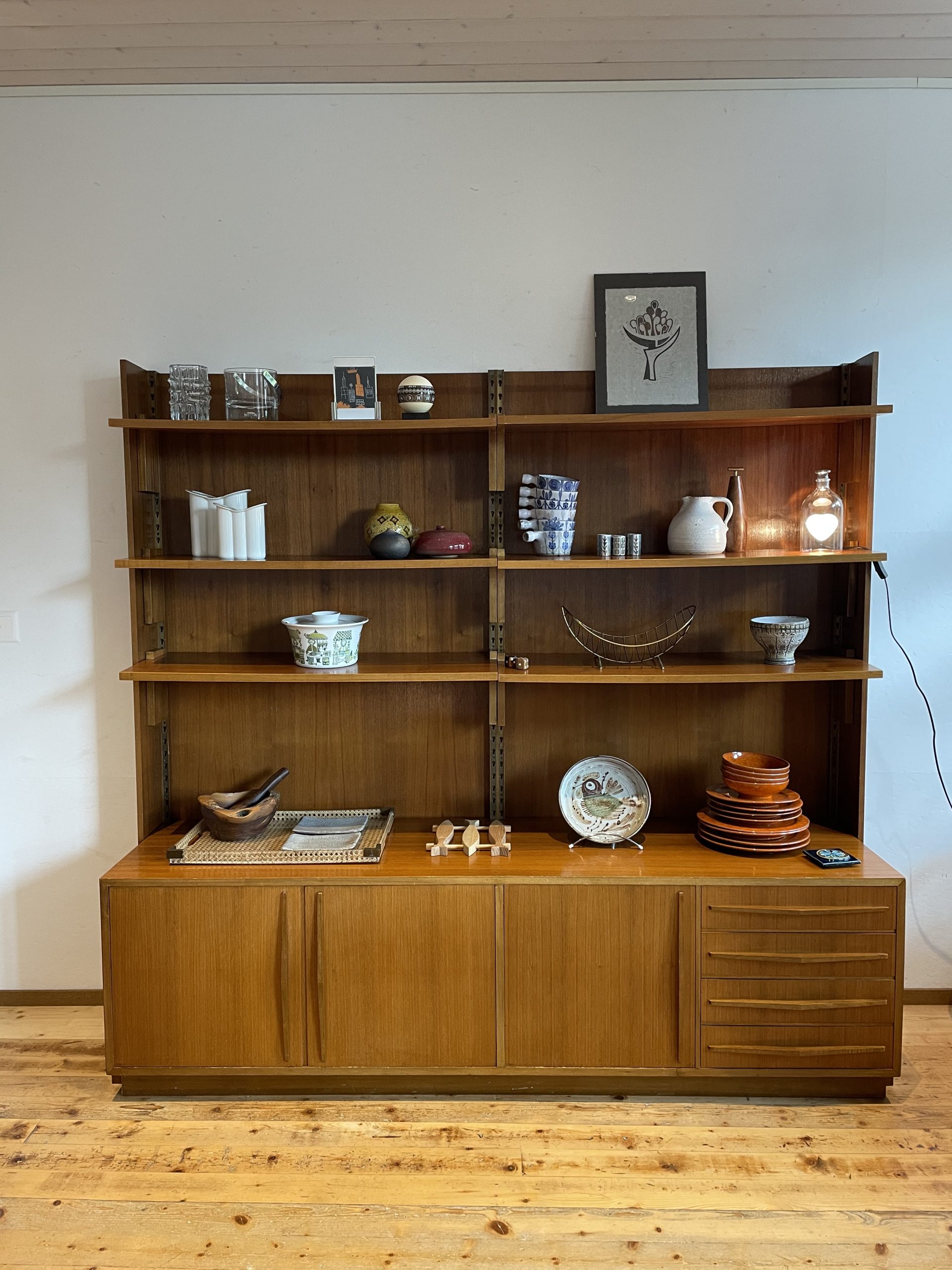 Paroi murale scandinave – Image 15