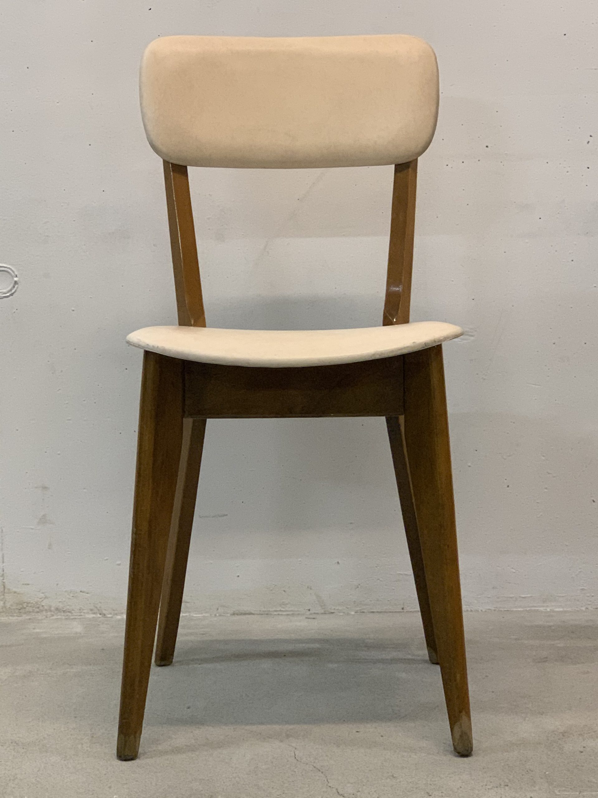 Chaise vintage – Image 2