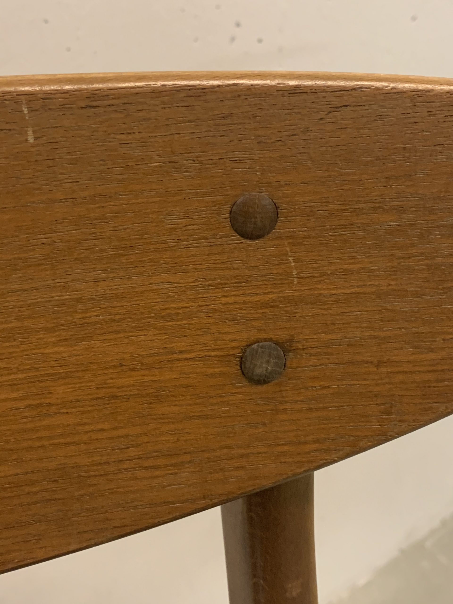 Chaise scandinave – Image 9